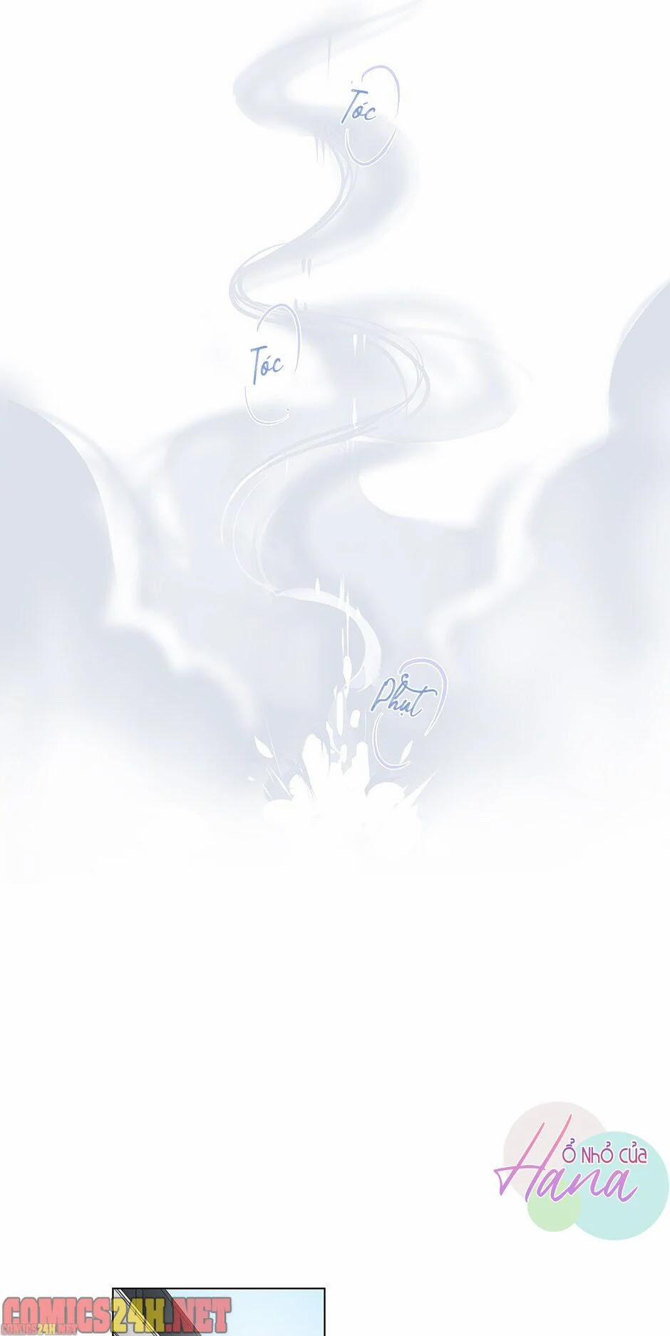 Chỉ Là Giấc Mơ Thôi Phải Không? 2 trang 28