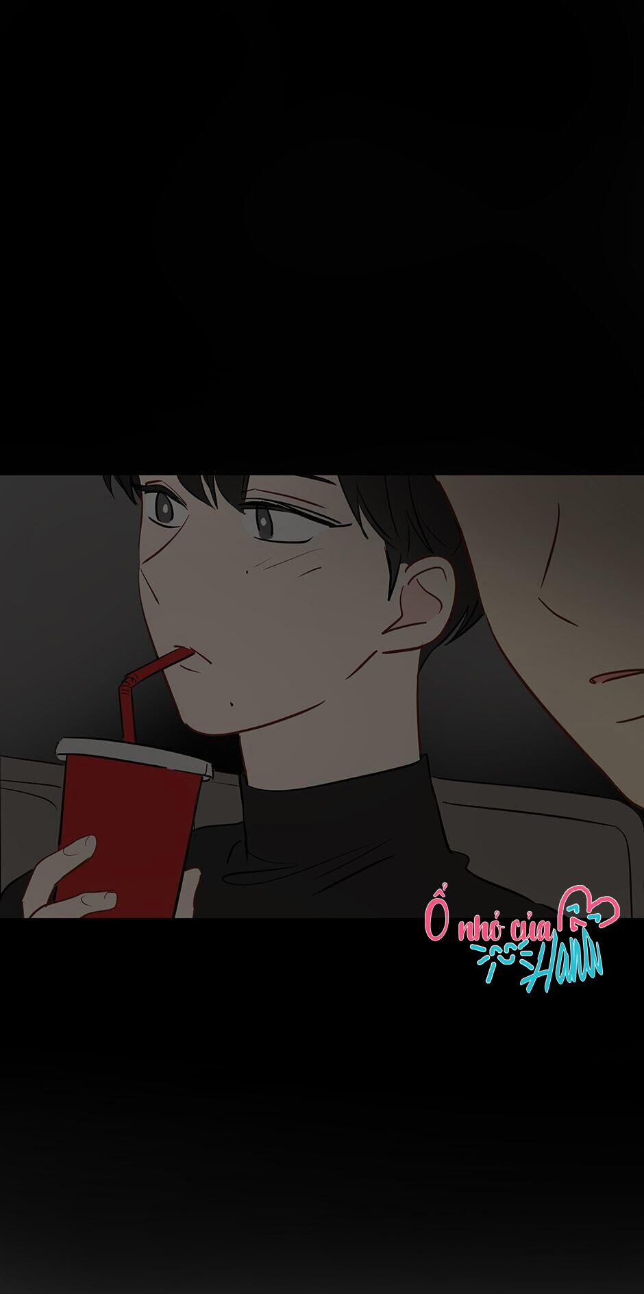Chỉ Là Giấc Mơ Thôi Phải Không? 20 trang 28