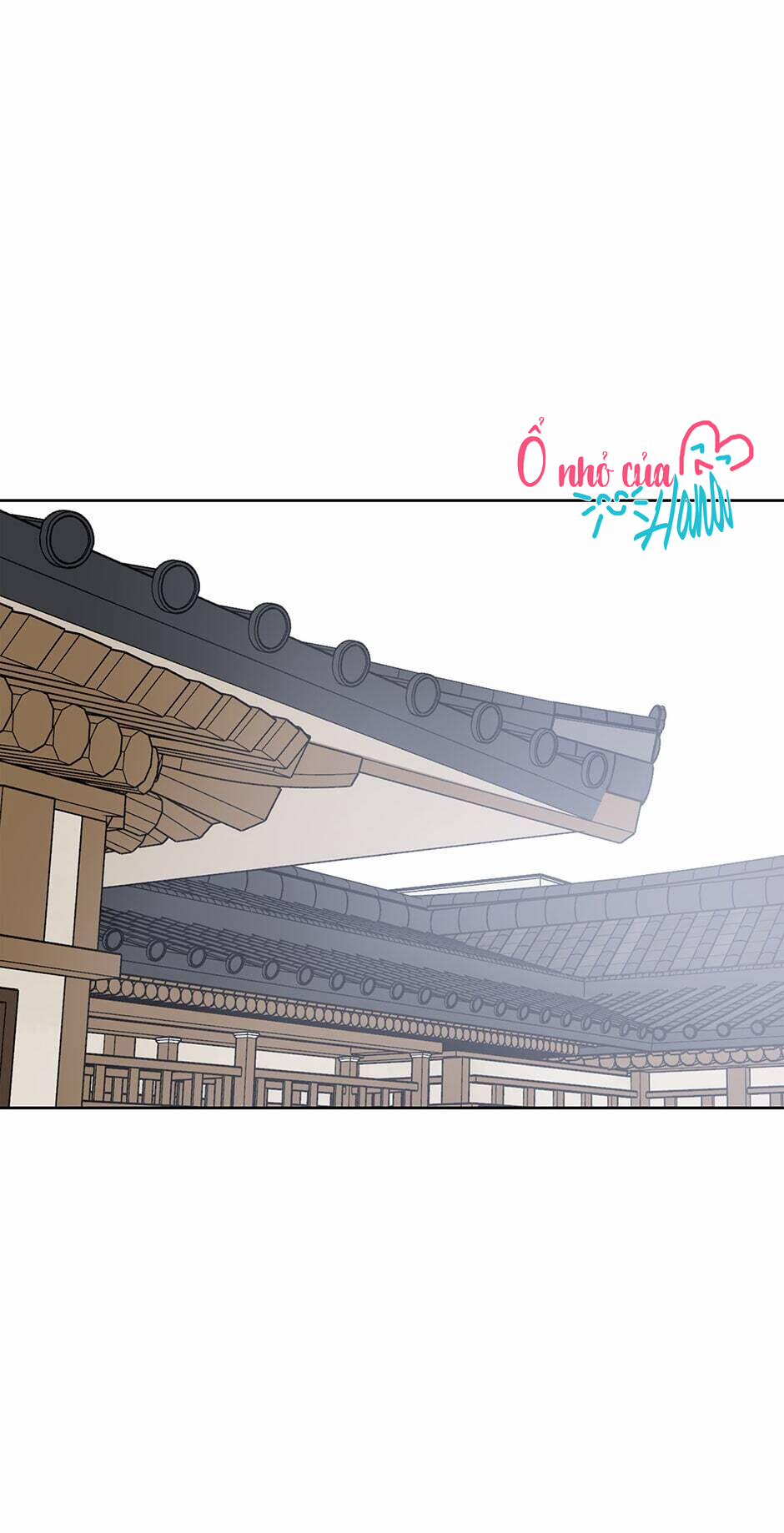 Chỉ Là Giấc Mơ Thôi Phải Không? 20 trang 40