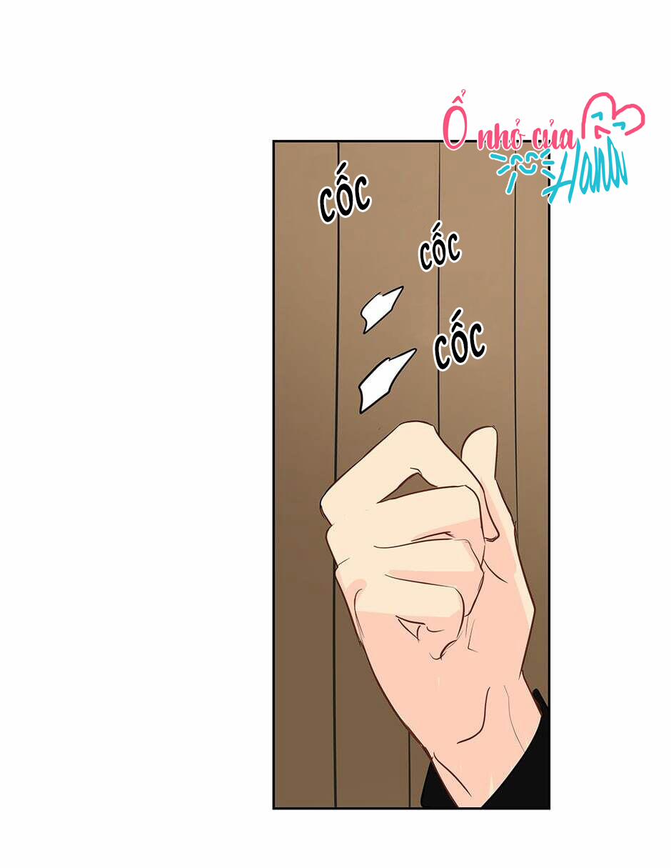 Chỉ Là Giấc Mơ Thôi Phải Không? 20 trang 41