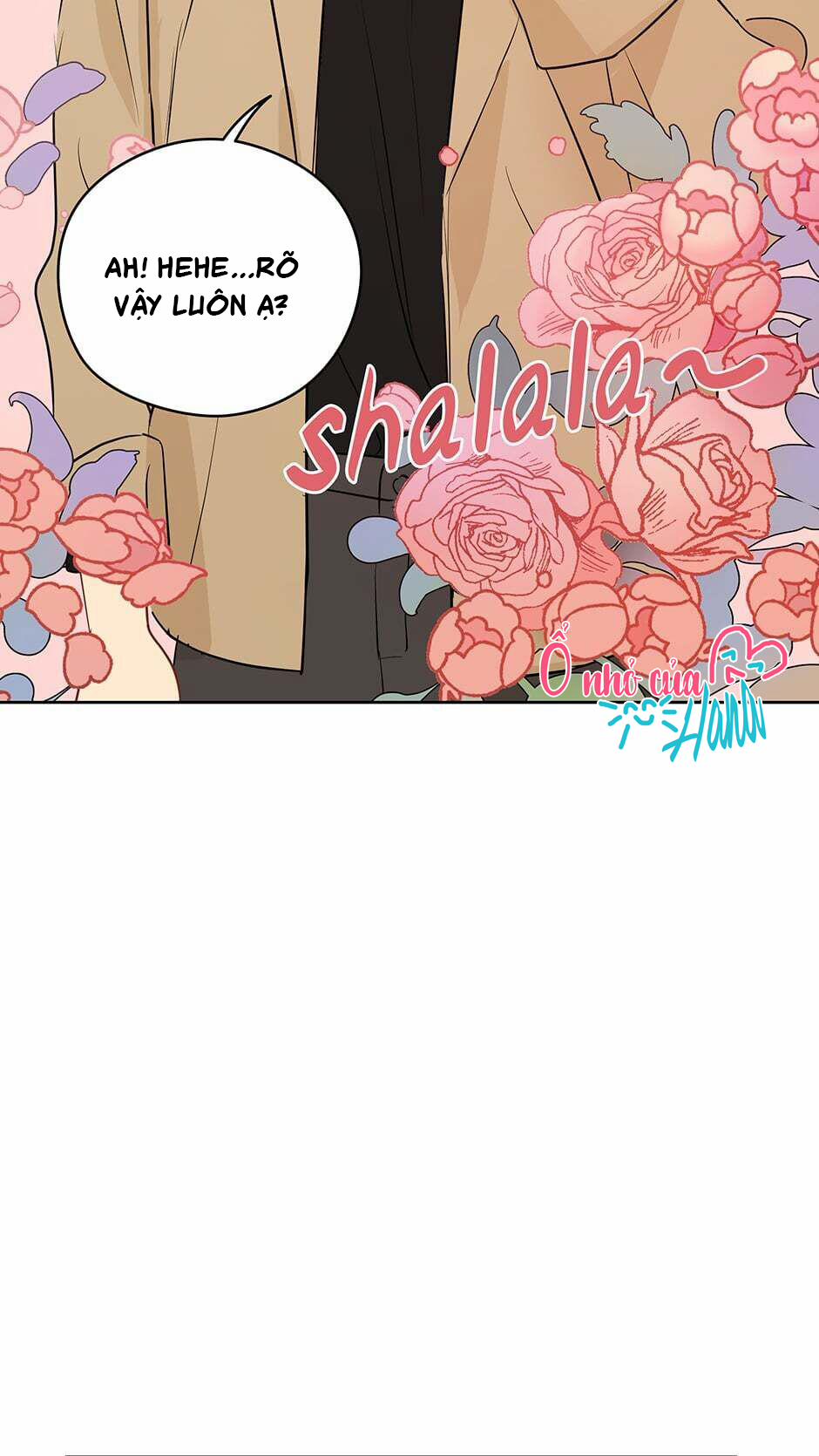 Chỉ Là Giấc Mơ Thôi Phải Không? 20 trang 45