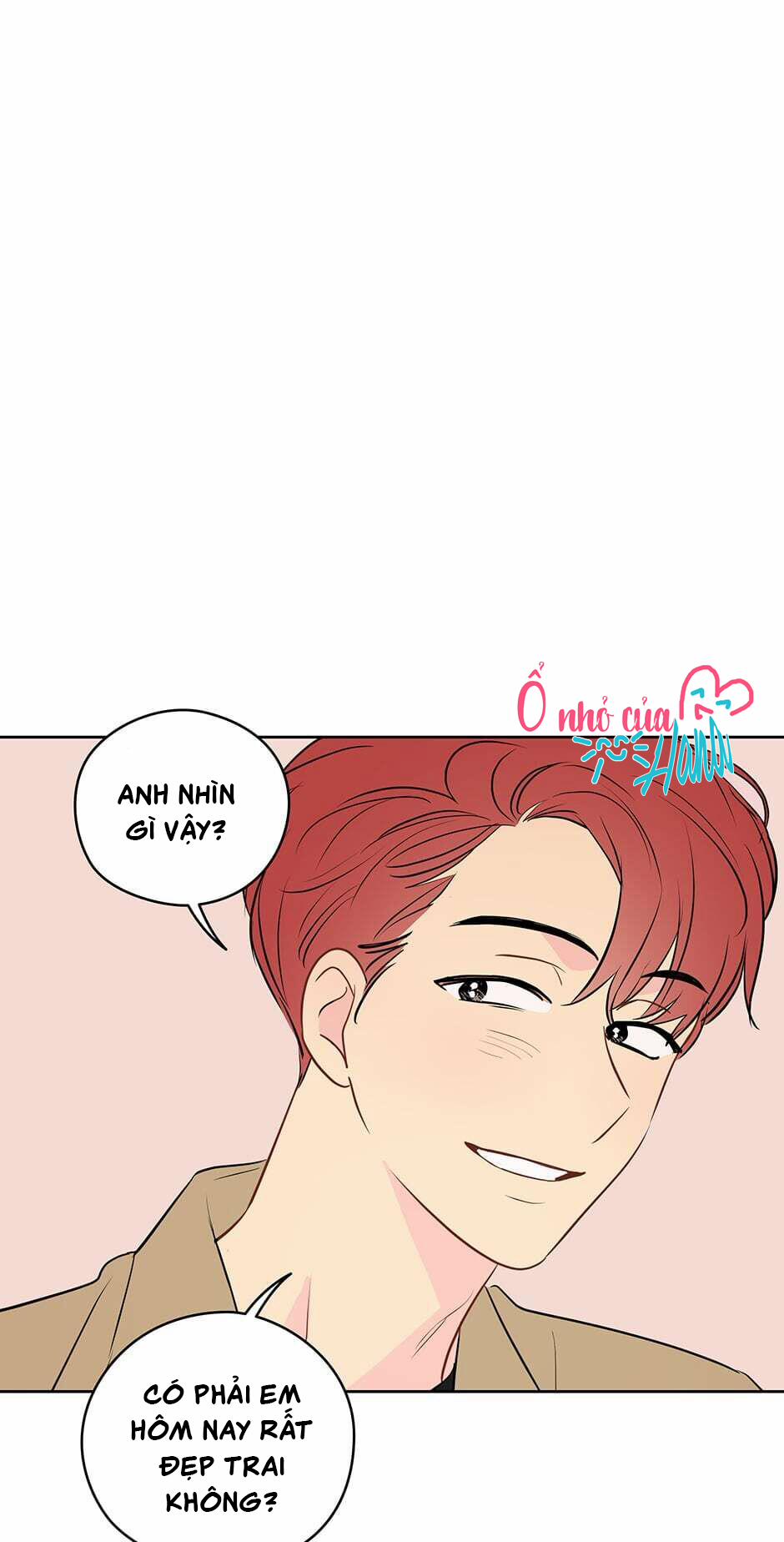 Chỉ Là Giấc Mơ Thôi Phải Không? 20 trang 55