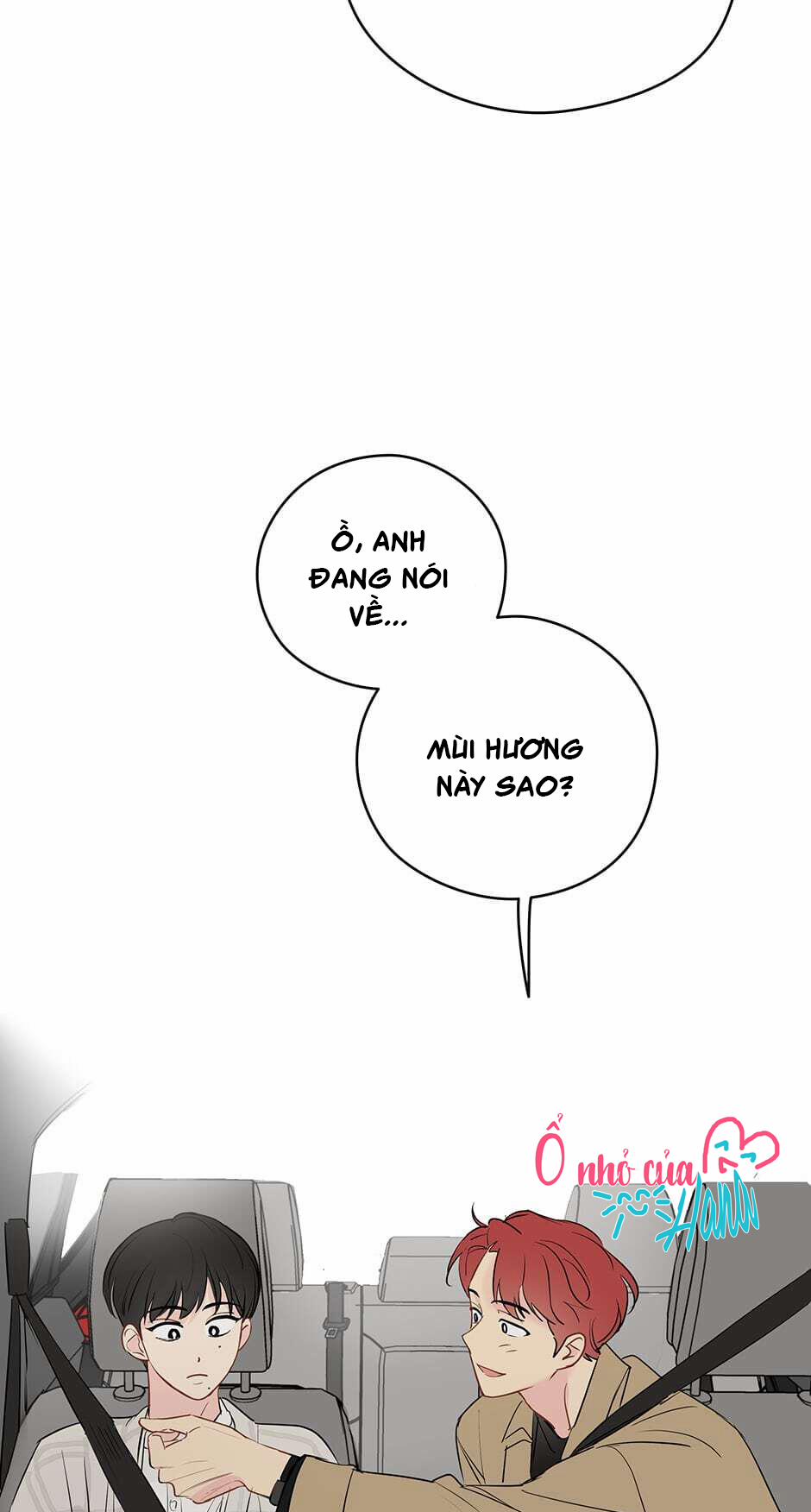 Chỉ Là Giấc Mơ Thôi Phải Không? 20 trang 57