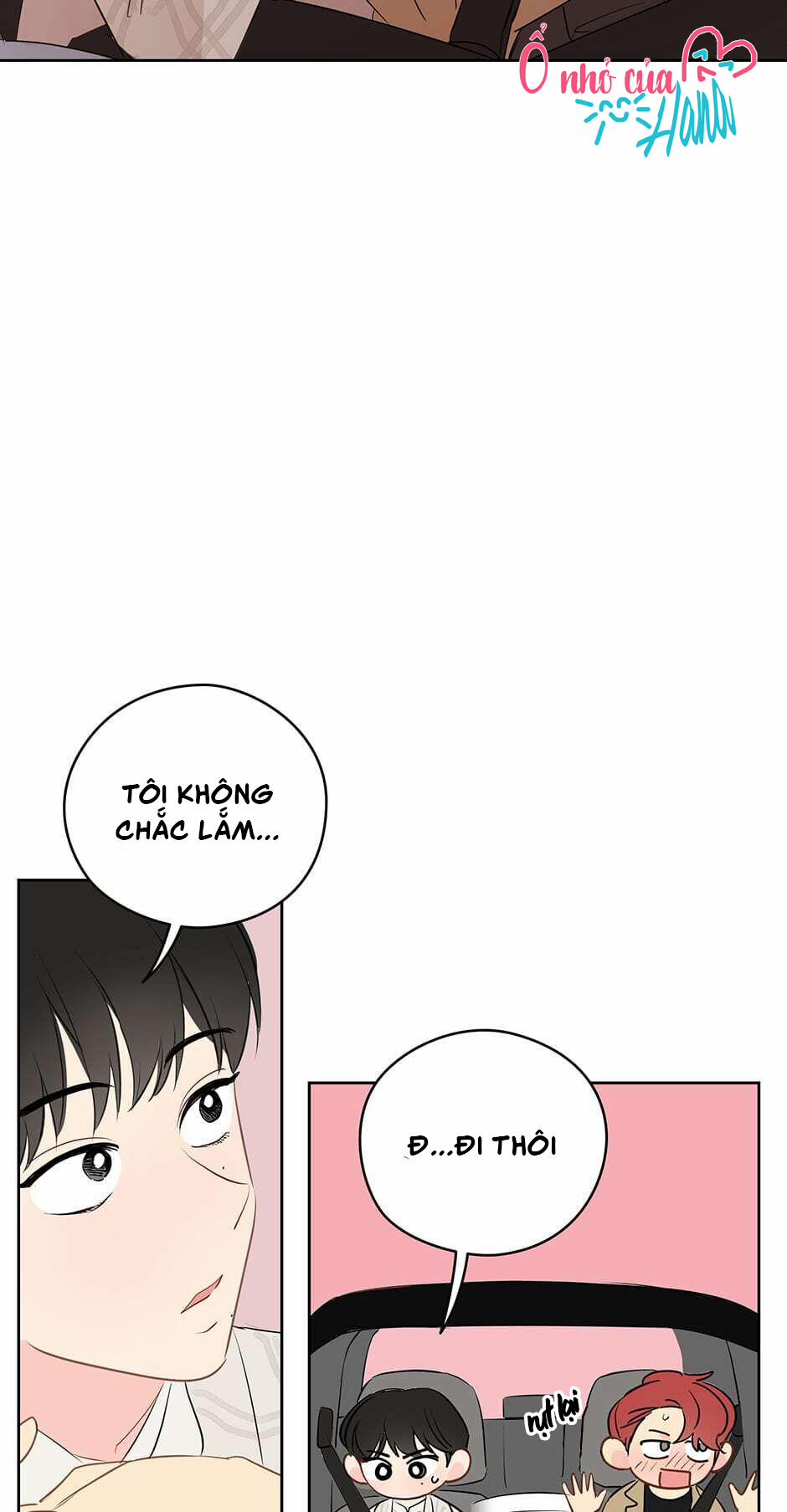 Chỉ Là Giấc Mơ Thôi Phải Không? 20 trang 62