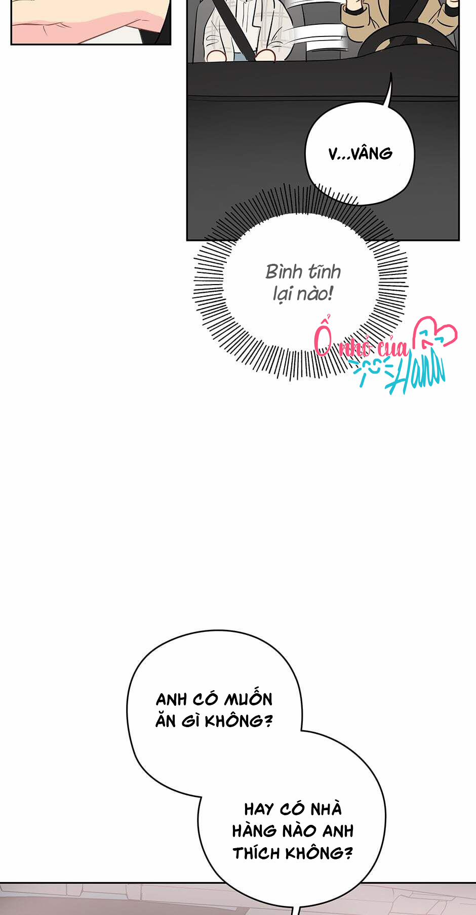 Chỉ Là Giấc Mơ Thôi Phải Không? 20 trang 63