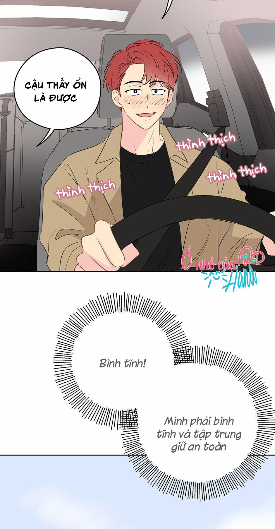 Chỉ Là Giấc Mơ Thôi Phải Không? 20 trang 64