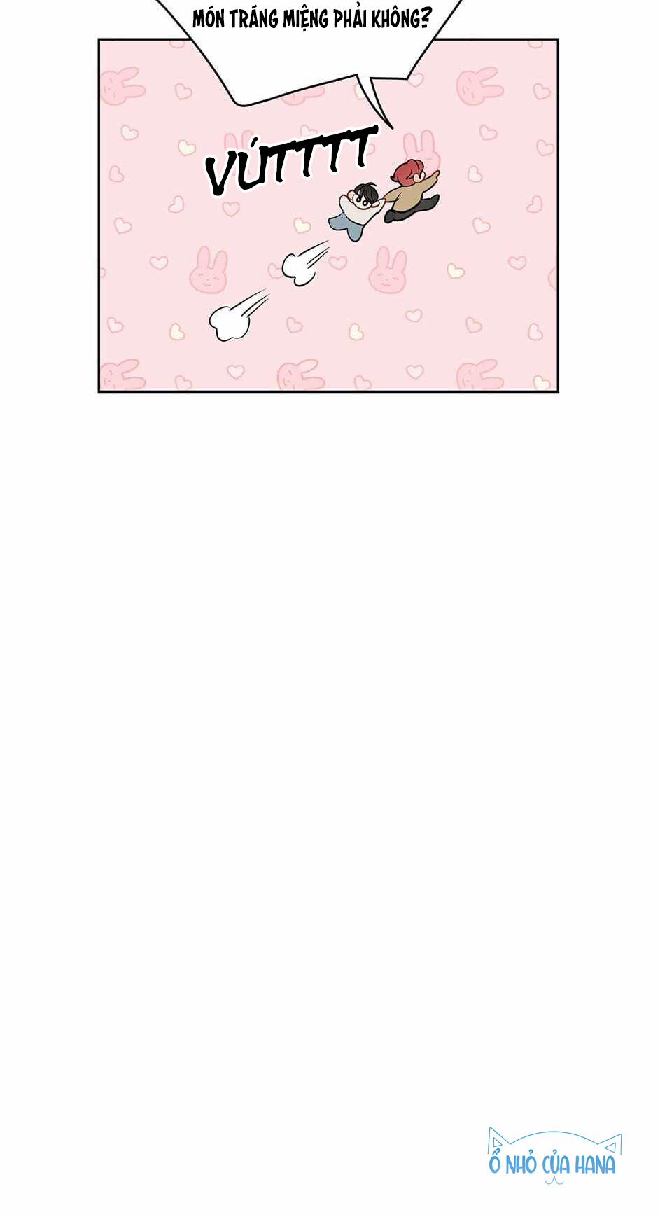 Chỉ Là Giấc Mơ Thôi Phải Không? 21 trang 13