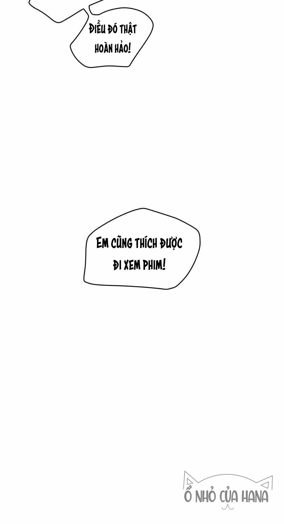 Chỉ Là Giấc Mơ Thôi Phải Không? 21 trang 34