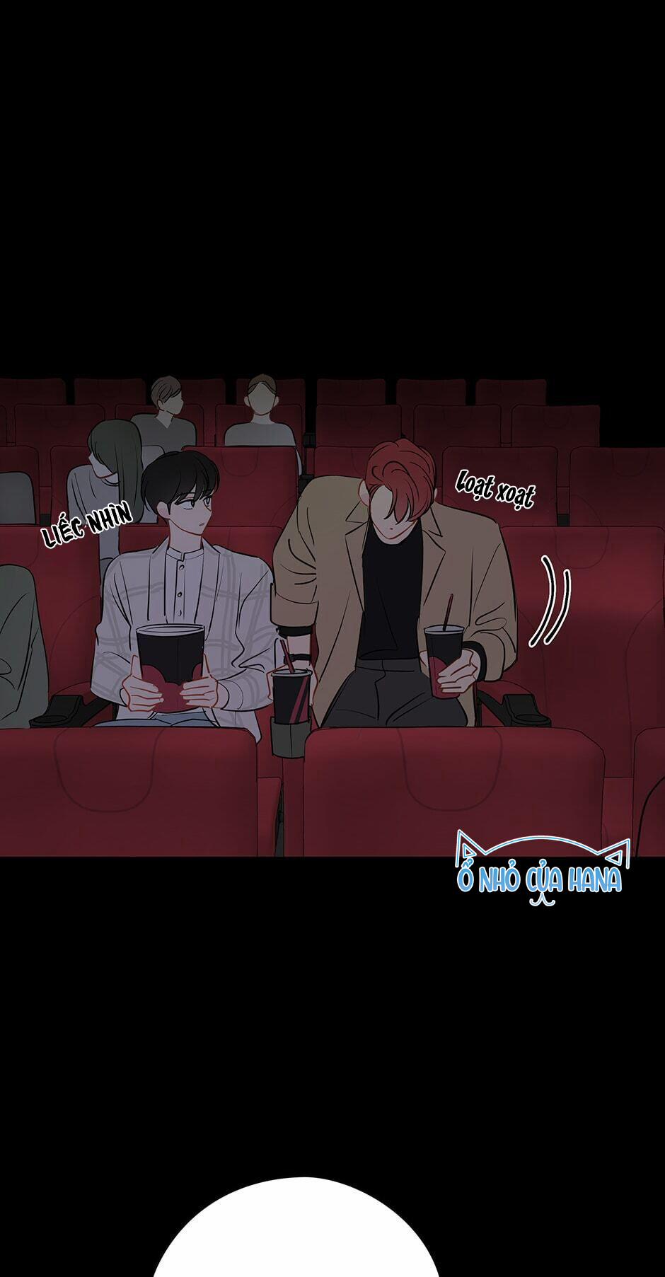Chỉ Là Giấc Mơ Thôi Phải Không? 21 trang 55