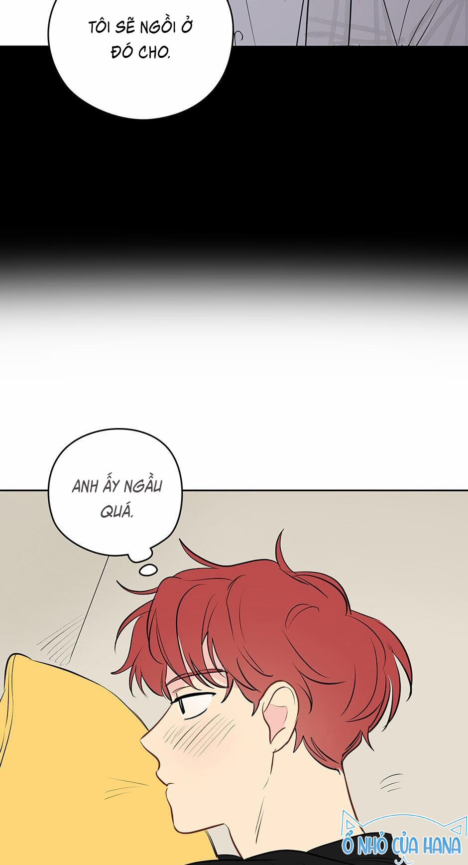 Chỉ Là Giấc Mơ Thôi Phải Không? 21 trang 61