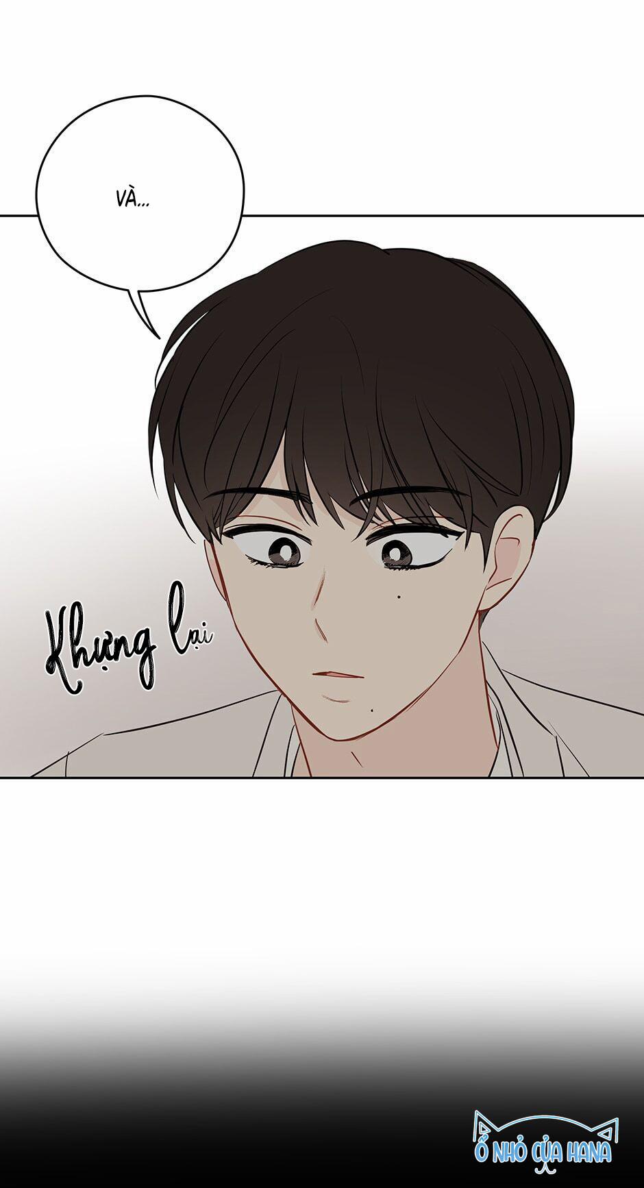 Chỉ Là Giấc Mơ Thôi Phải Không? 21 trang 65