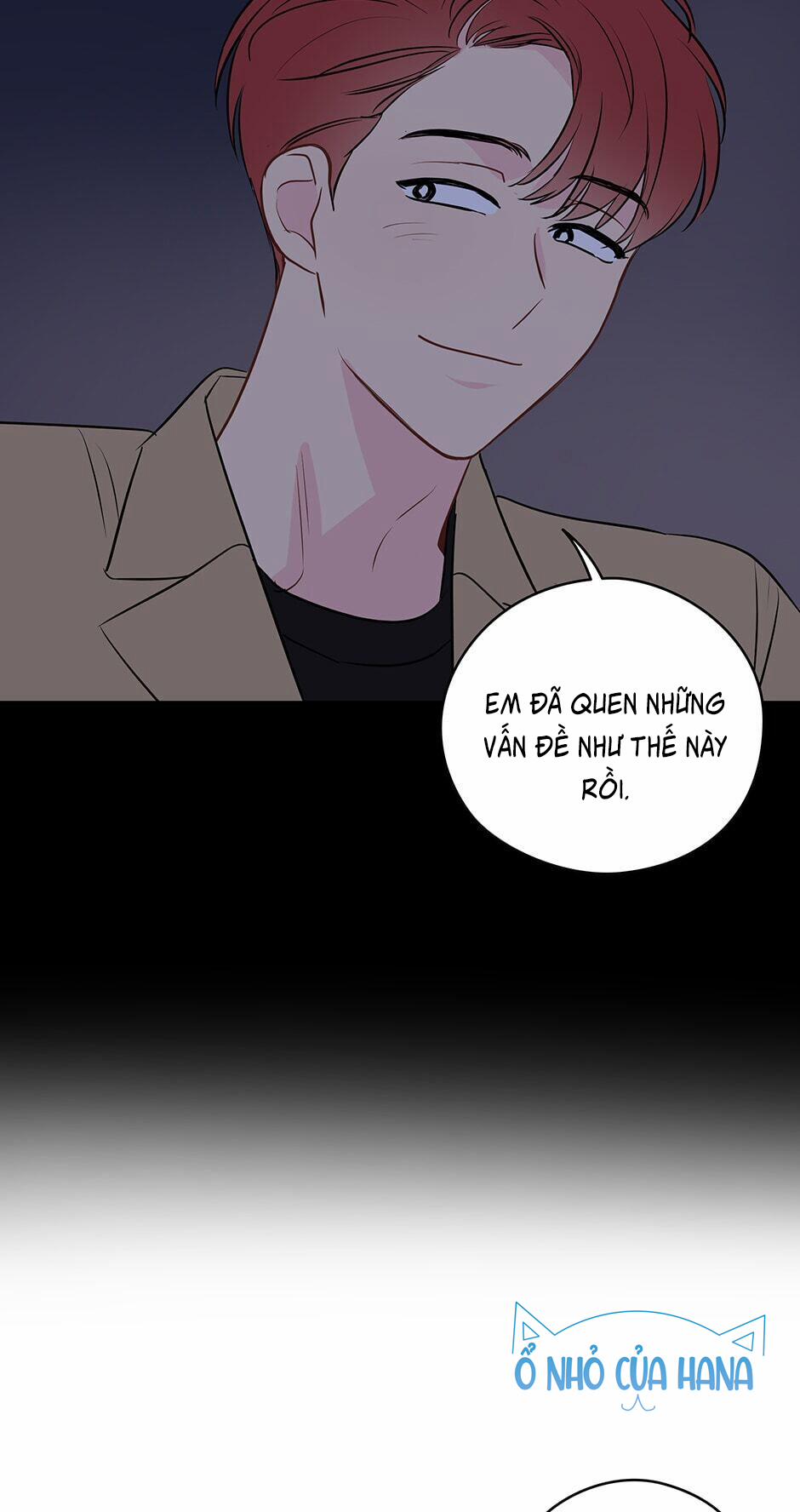 Chỉ Là Giấc Mơ Thôi Phải Không? 21 trang 67