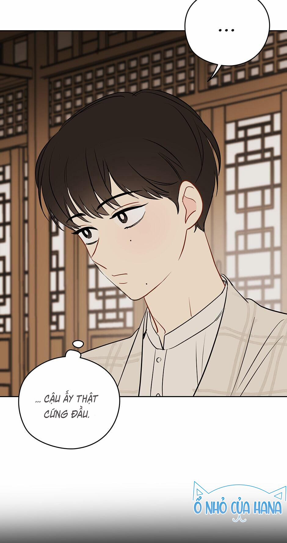 Chỉ Là Giấc Mơ Thôi Phải Không? 21 trang 68