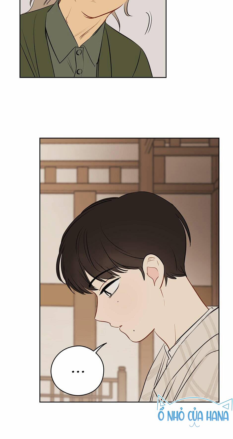 Chỉ Là Giấc Mơ Thôi Phải Không? 21 trang 71