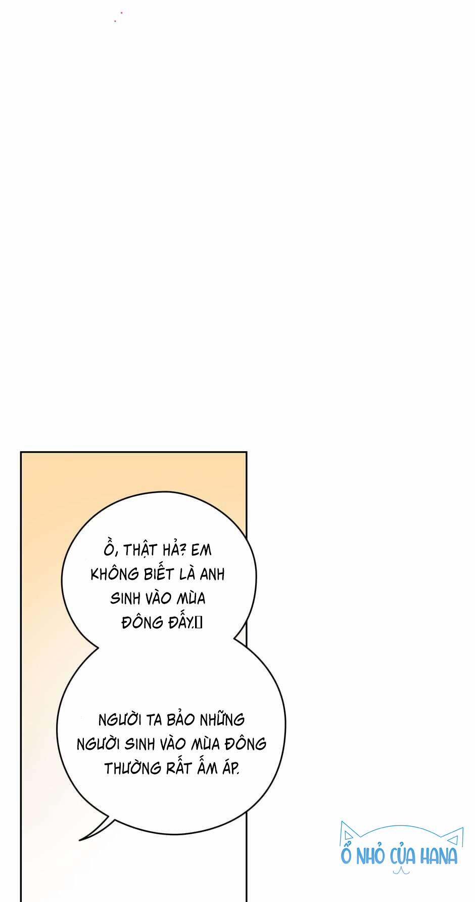 Chỉ Là Giấc Mơ Thôi Phải Không? 21 trang 9