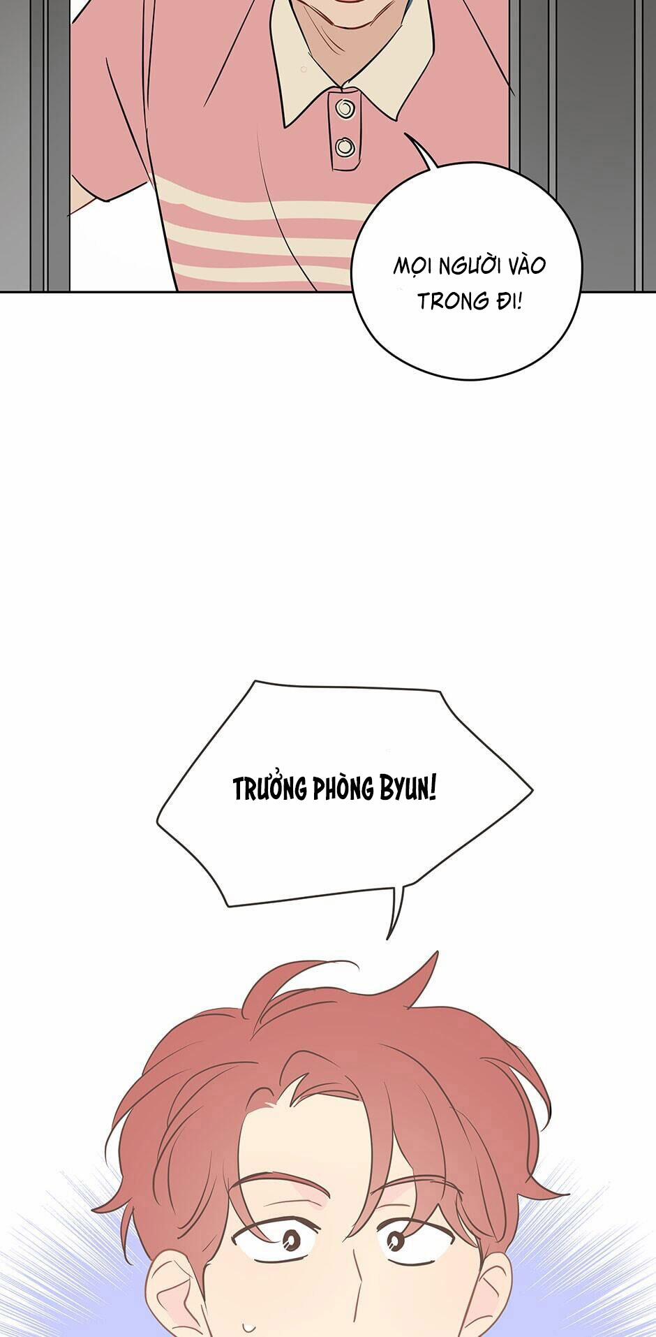Chỉ Là Giấc Mơ Thôi Phải Không? 22 trang 13