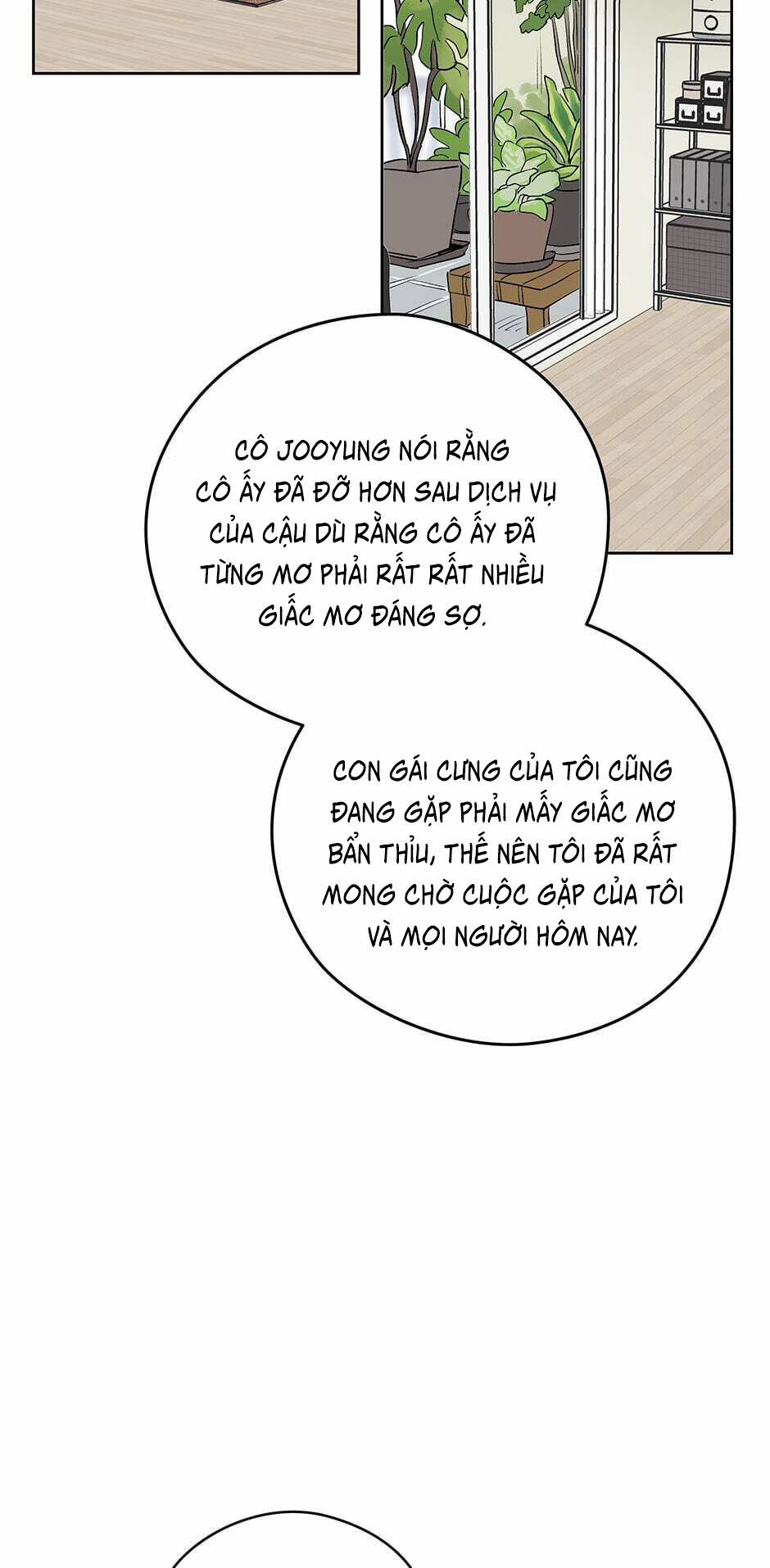 Chỉ Là Giấc Mơ Thôi Phải Không? 22 trang 16