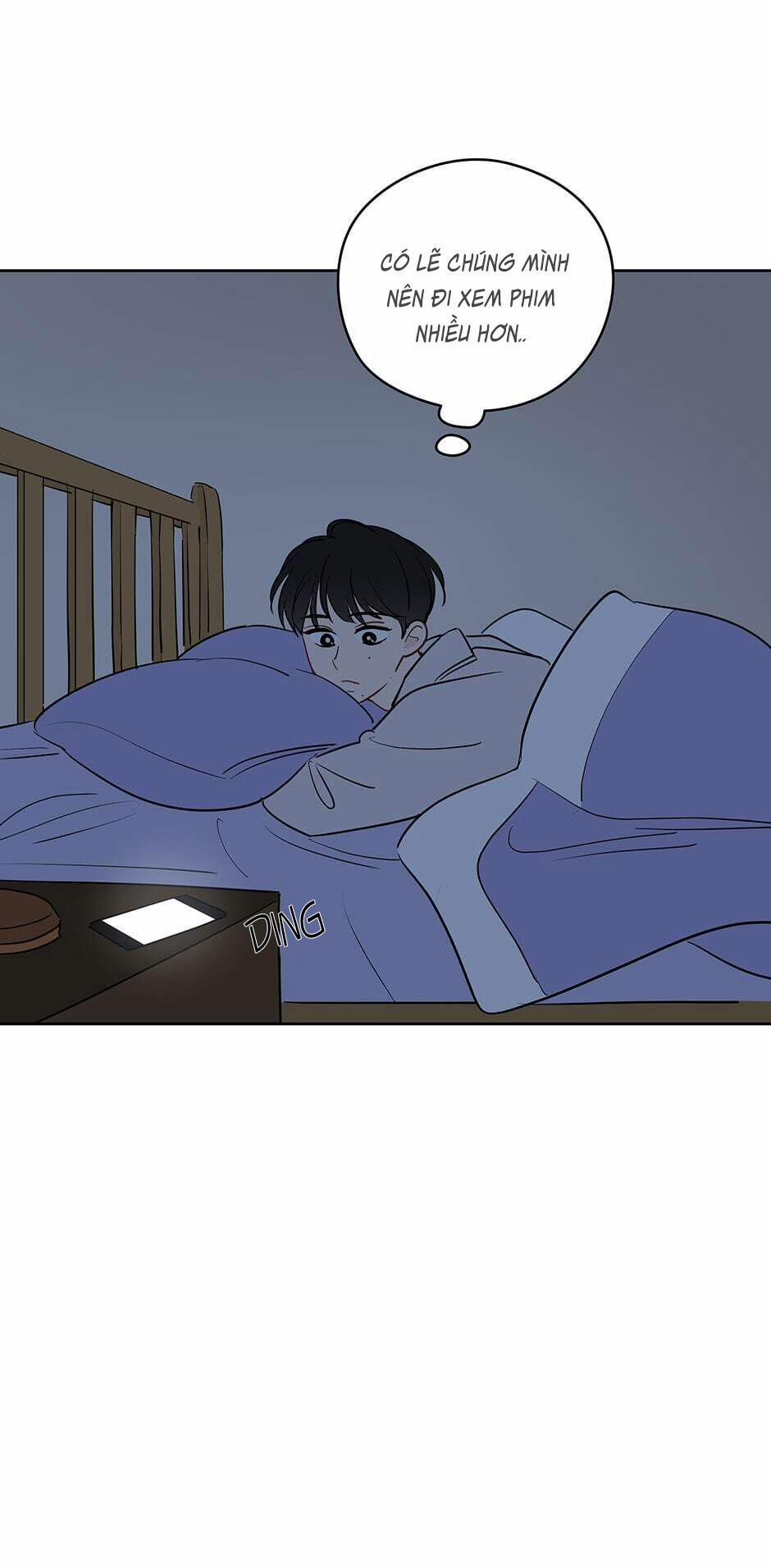 Chỉ Là Giấc Mơ Thôi Phải Không? 22 trang 2