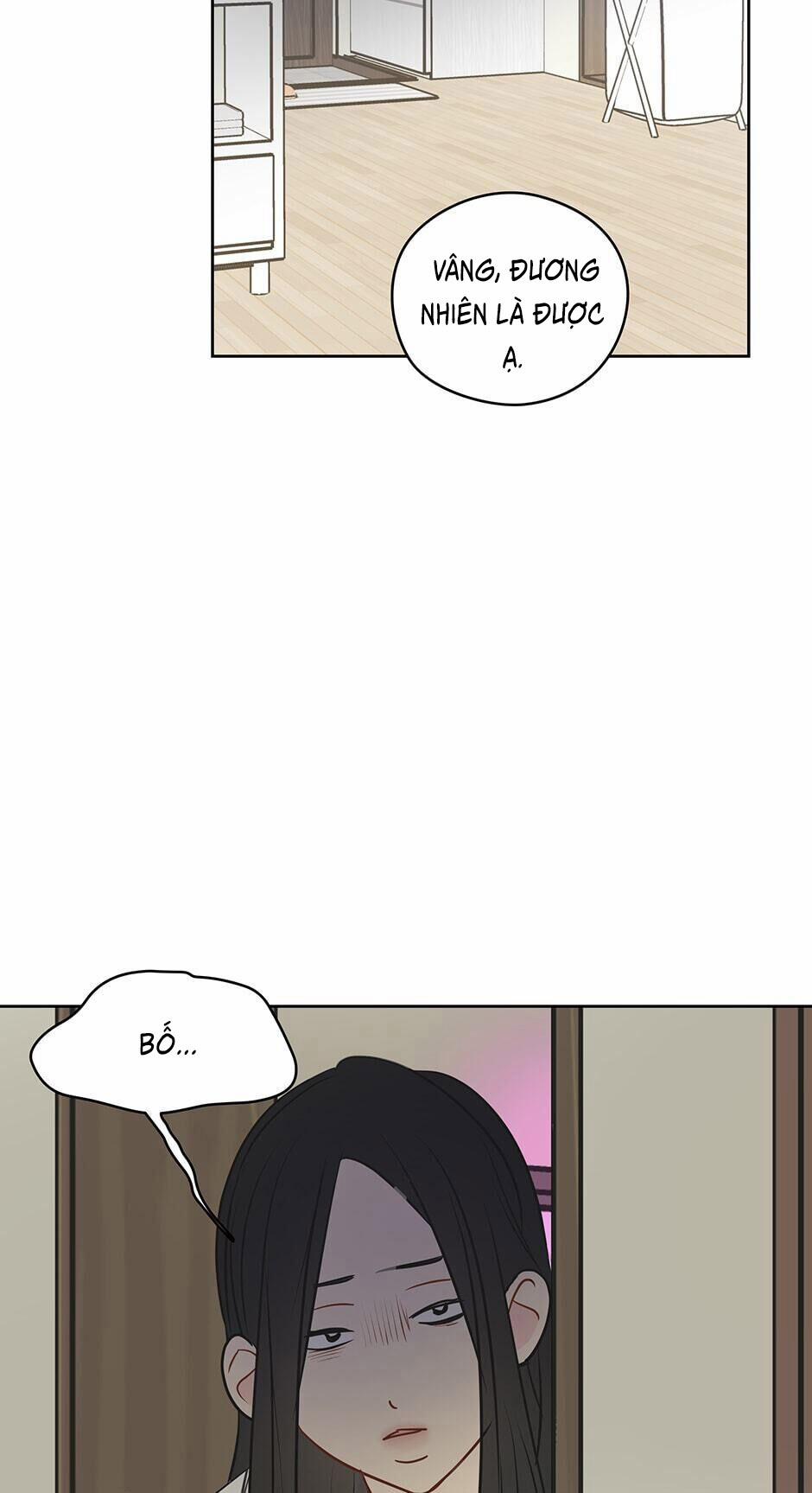 Chỉ Là Giấc Mơ Thôi Phải Không? 22 trang 20