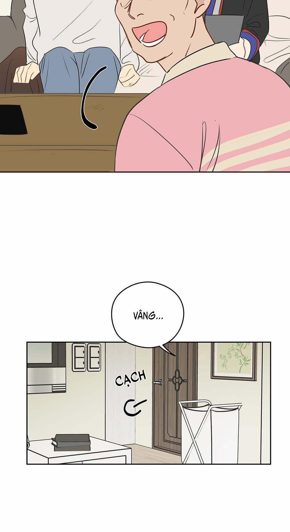 Chỉ Là Giấc Mơ Thôi Phải Không? 22 trang 22