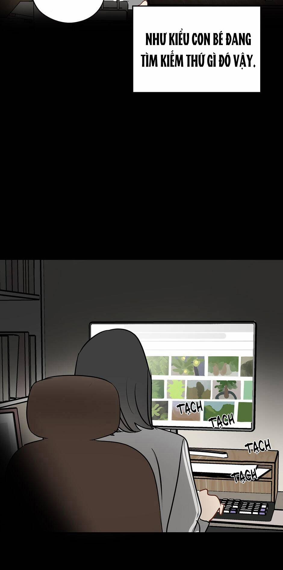 Chỉ Là Giấc Mơ Thôi Phải Không? 22 trang 29