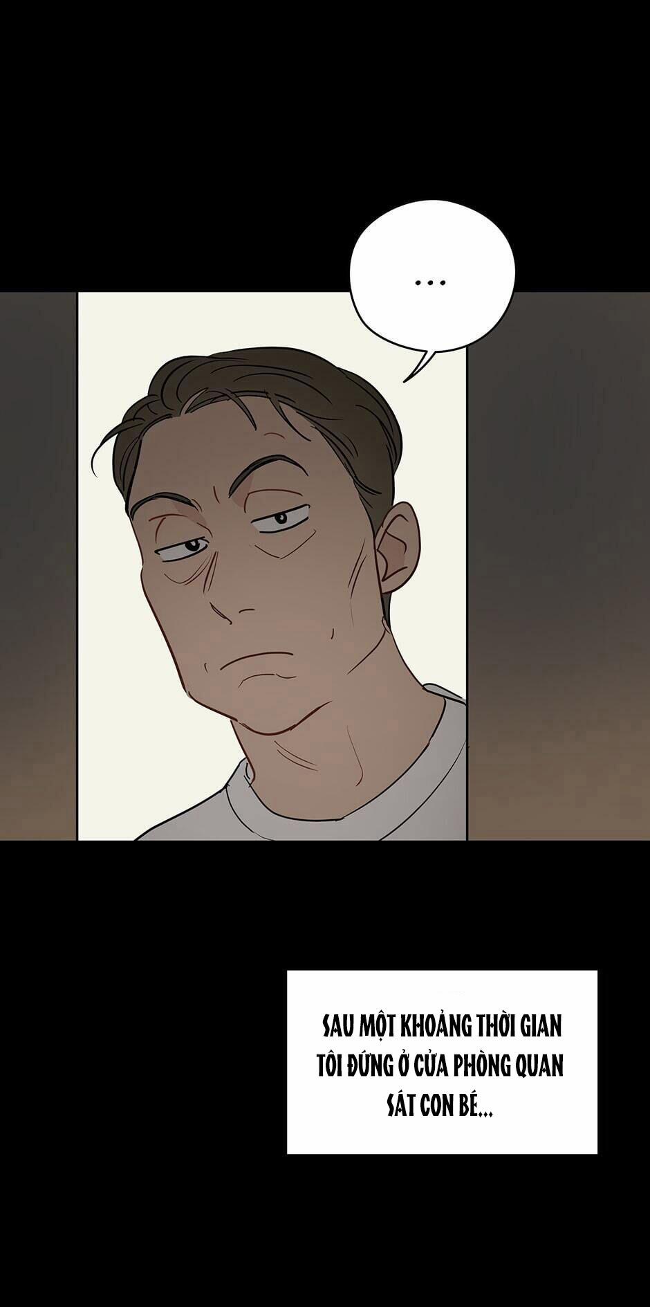Chỉ Là Giấc Mơ Thôi Phải Không? 22 trang 30