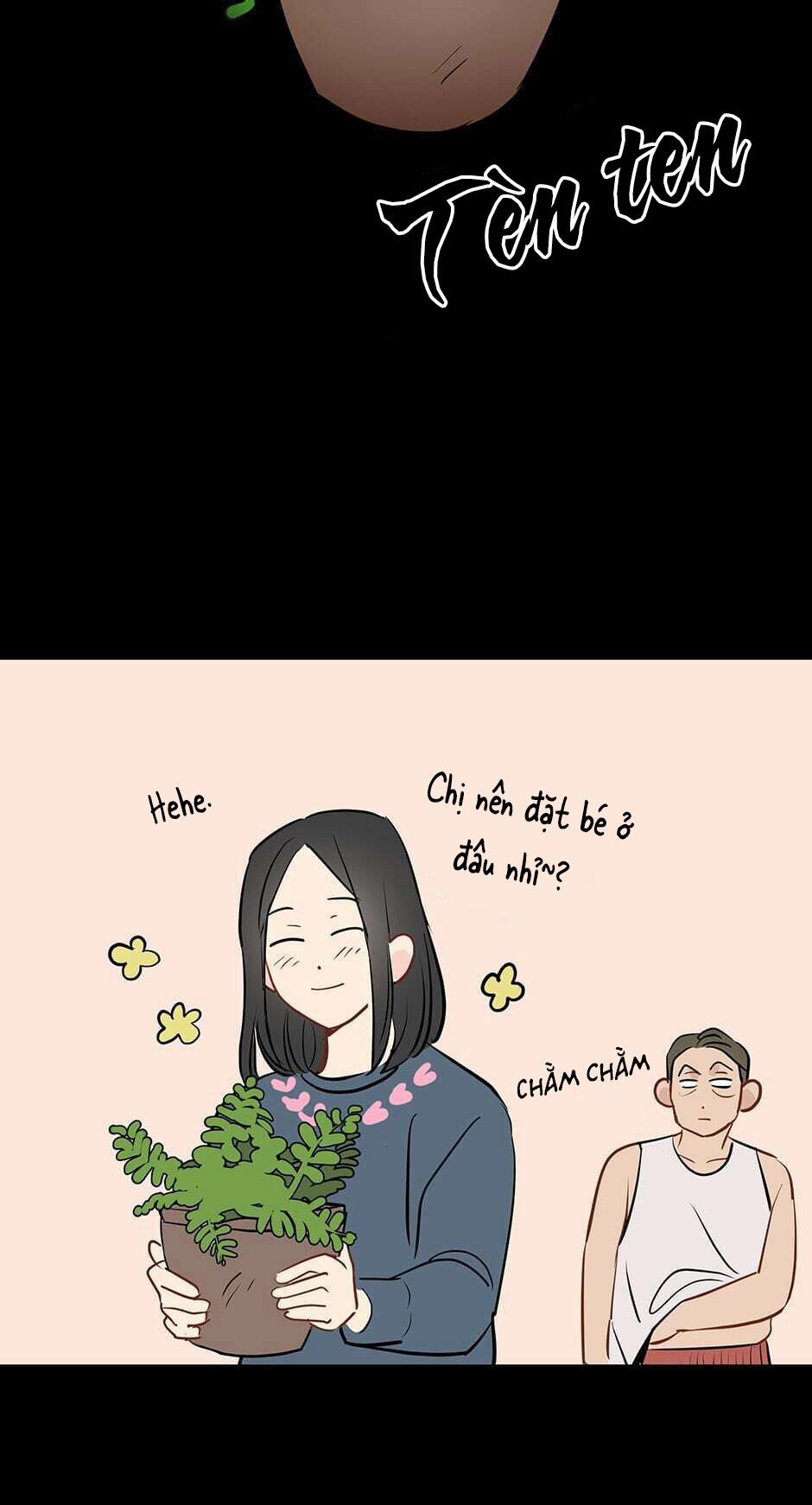 Chỉ Là Giấc Mơ Thôi Phải Không? 22 trang 32