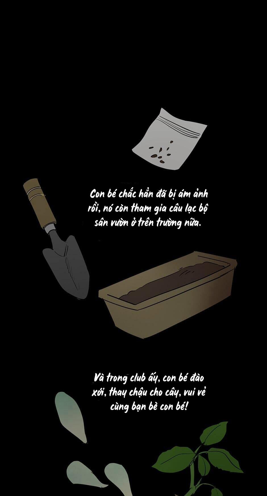 Chỉ Là Giấc Mơ Thôi Phải Không? 22 trang 33