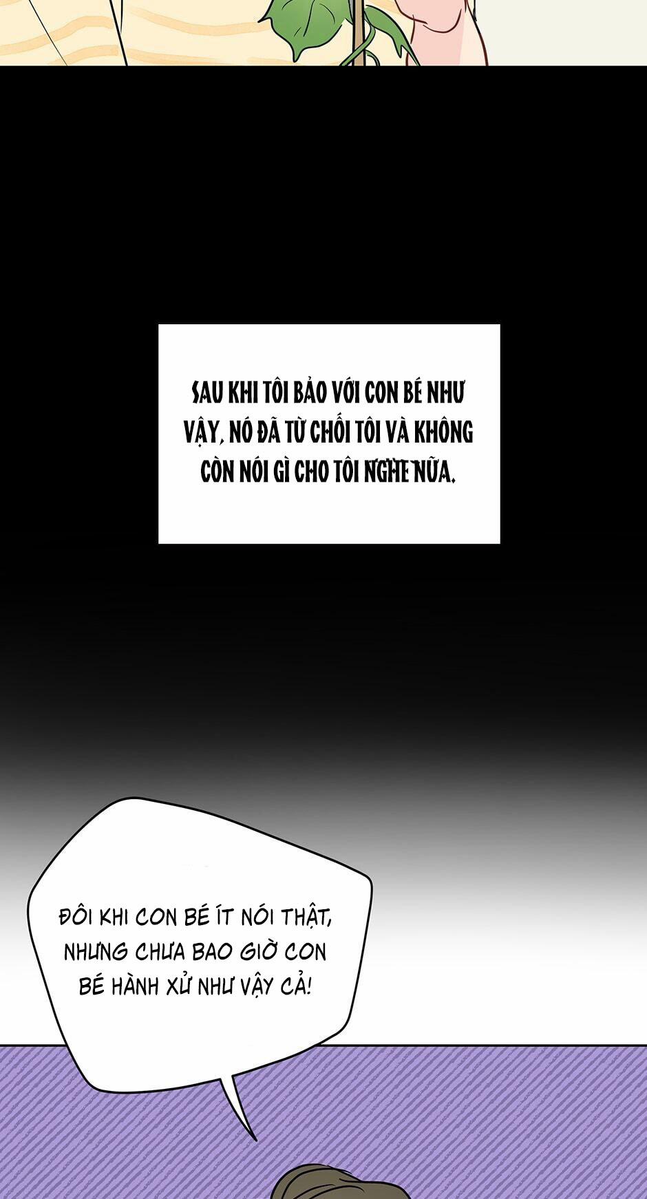 Chỉ Là Giấc Mơ Thôi Phải Không? 22 trang 36