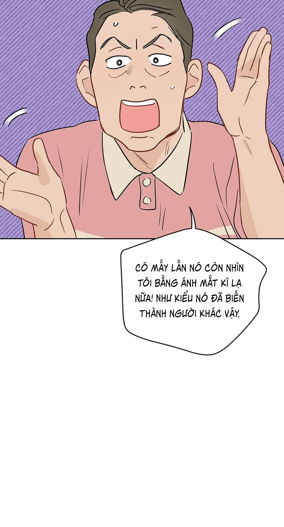 Chỉ Là Giấc Mơ Thôi Phải Không? 22 trang 37