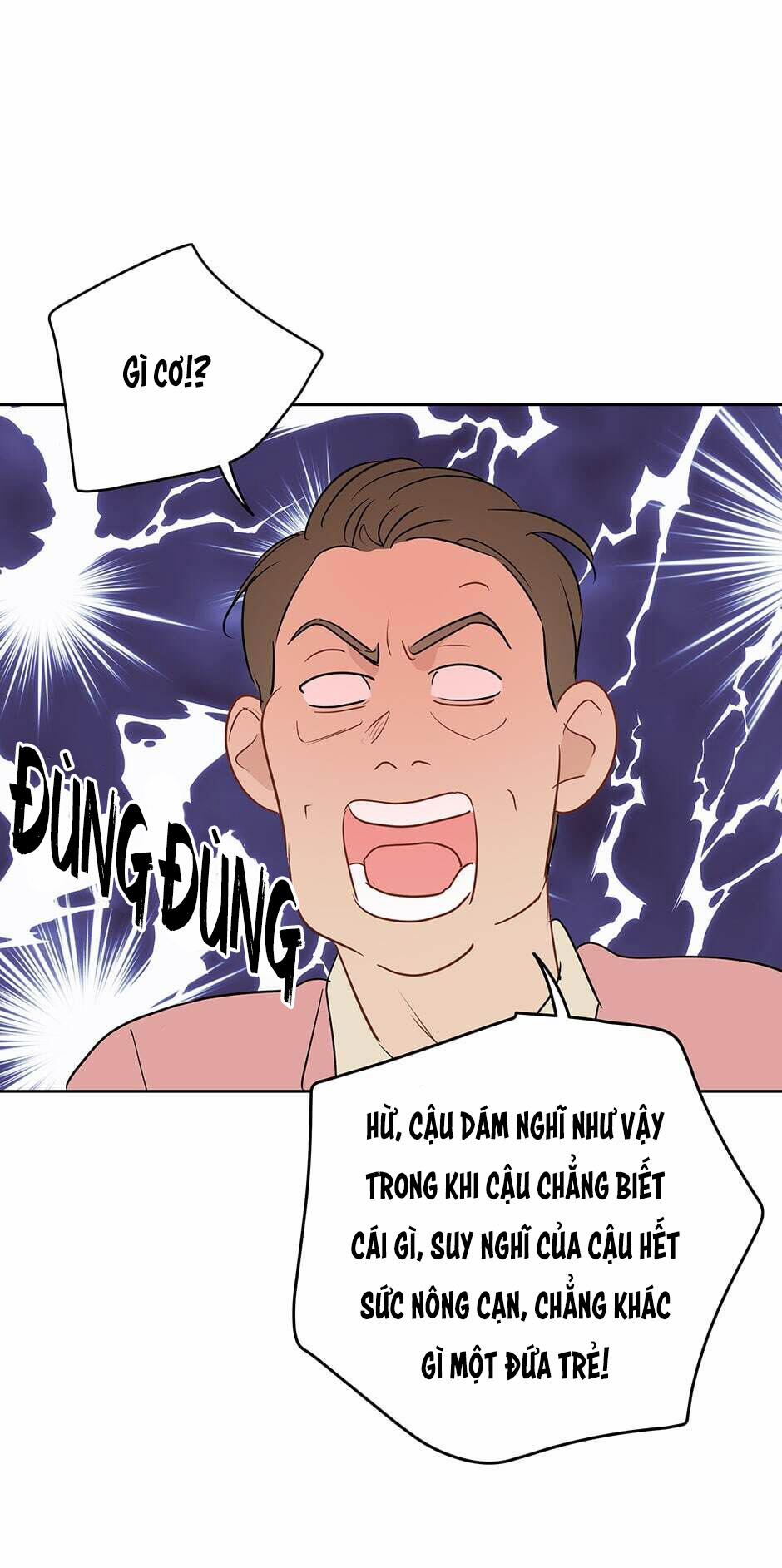 Chỉ Là Giấc Mơ Thôi Phải Không? 22 trang 42
