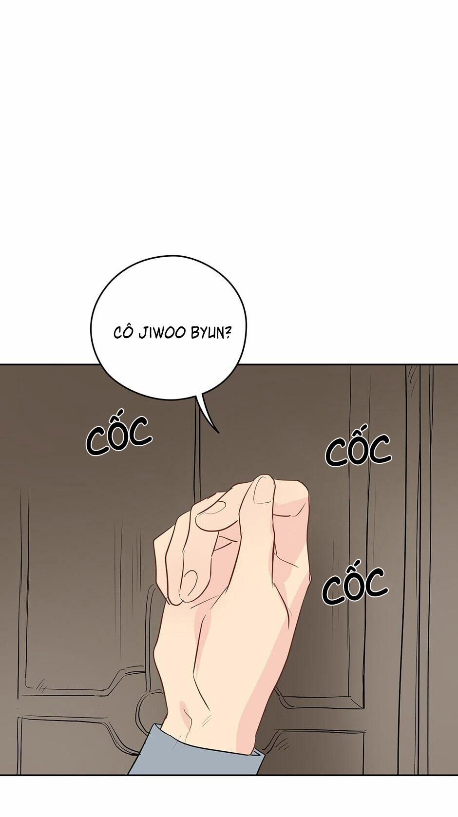 Chỉ Là Giấc Mơ Thôi Phải Không? 22 trang 47