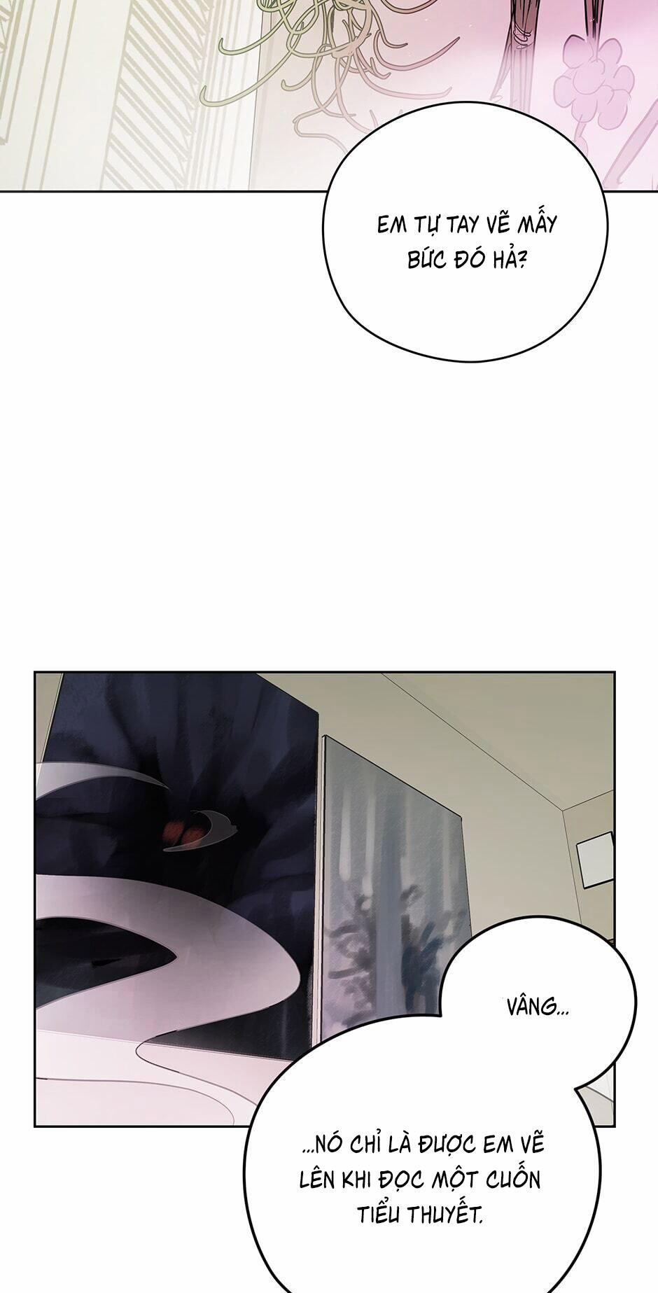 Chỉ Là Giấc Mơ Thôi Phải Không? 22 trang 52