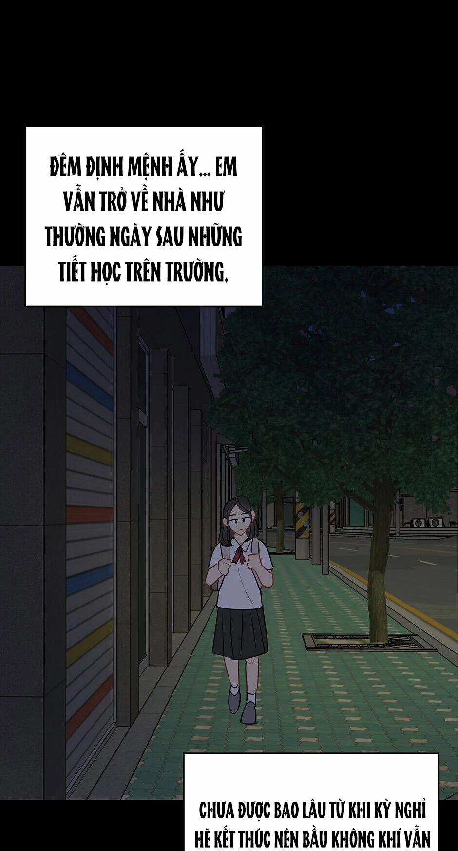 Chỉ Là Giấc Mơ Thôi Phải Không? 22 trang 61