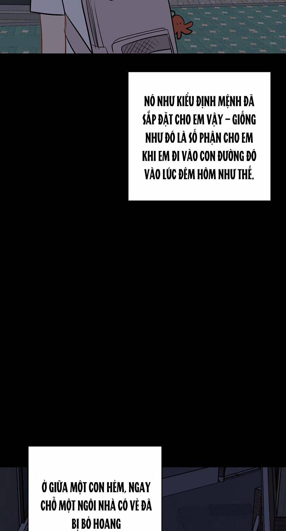 Chỉ Là Giấc Mơ Thôi Phải Không? 22 trang 63