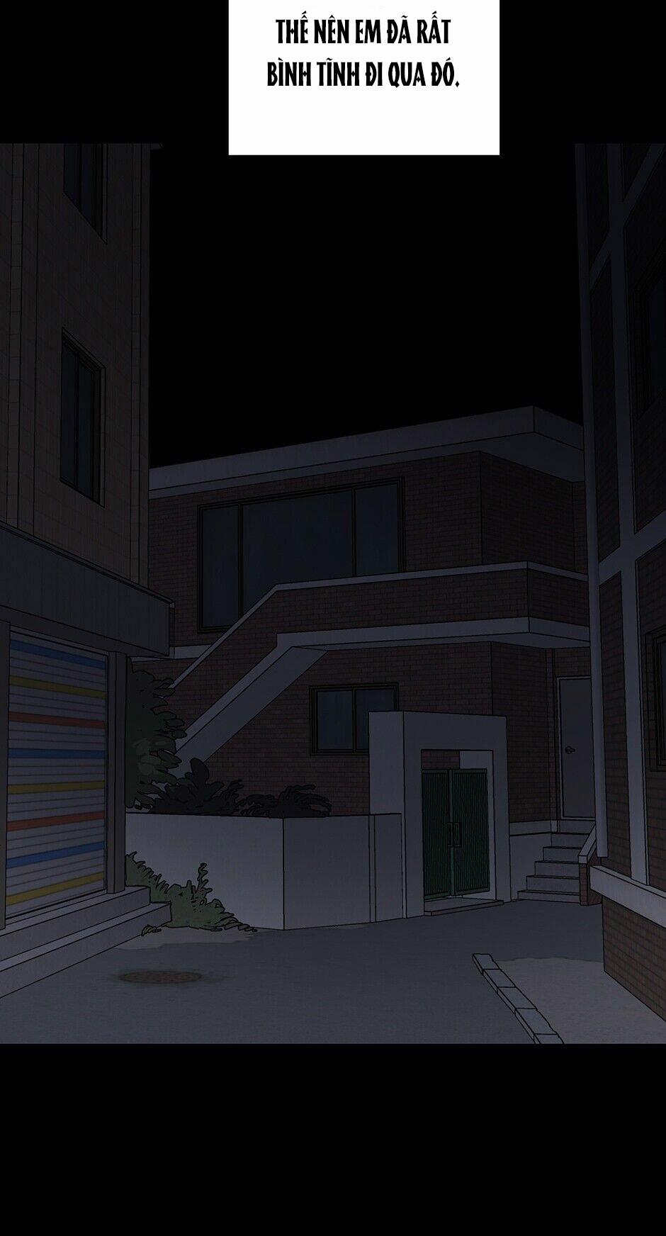 Chỉ Là Giấc Mơ Thôi Phải Không? 22 trang 66