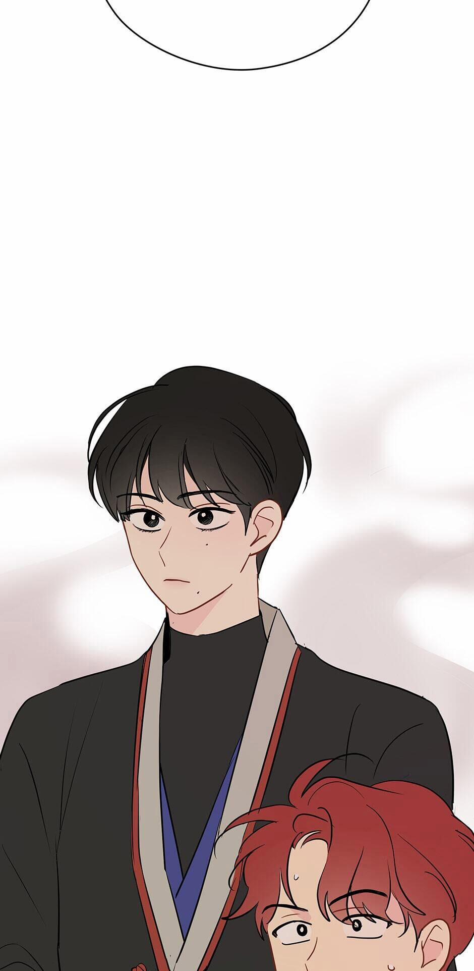 Chỉ Là Giấc Mơ Thôi Phải Không? 22 trang 71