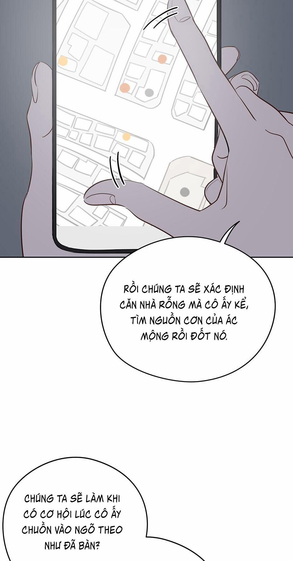 Chỉ Là Giấc Mơ Thôi Phải Không? 23 trang 27