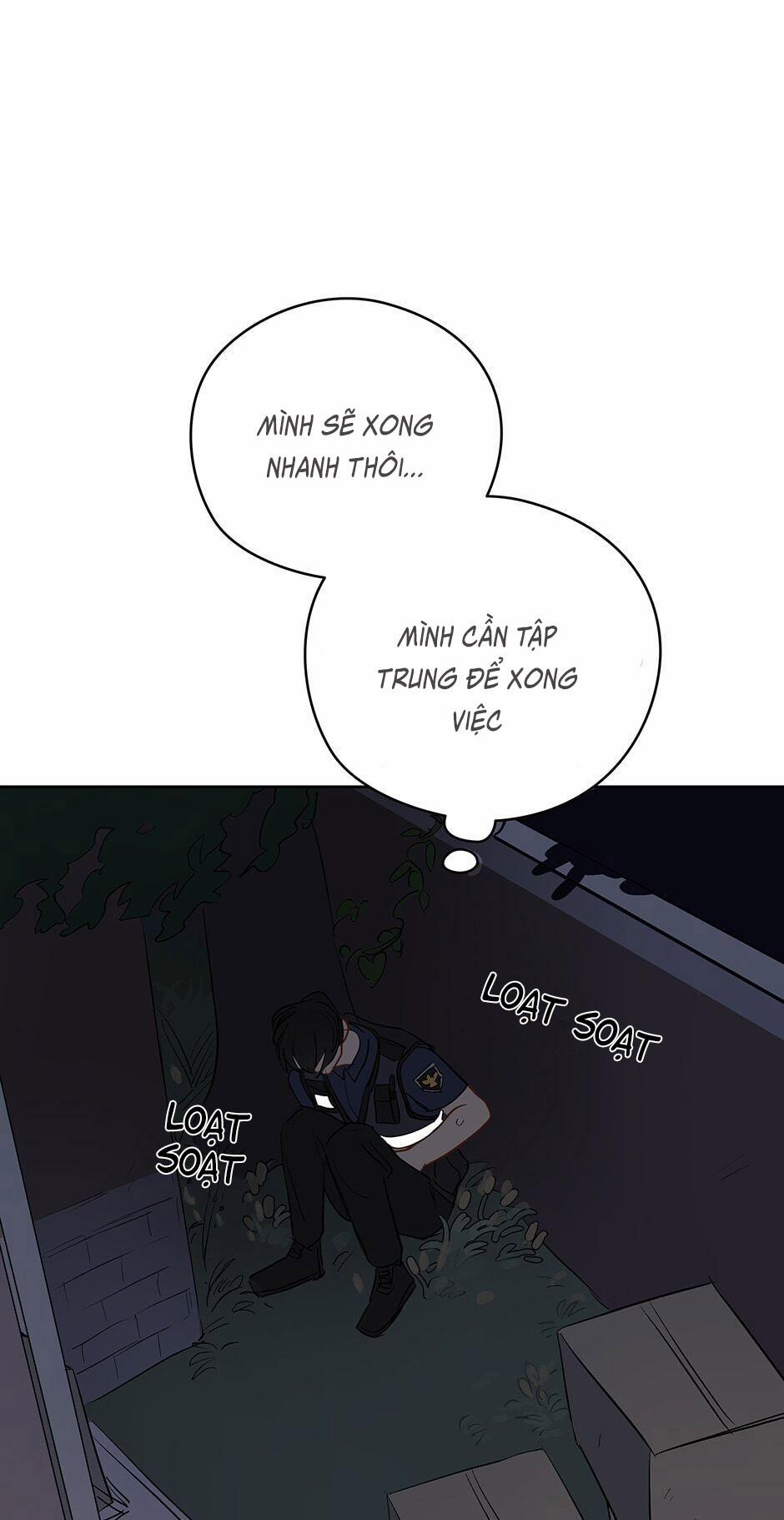 Chỉ Là Giấc Mơ Thôi Phải Không? 23 trang 51