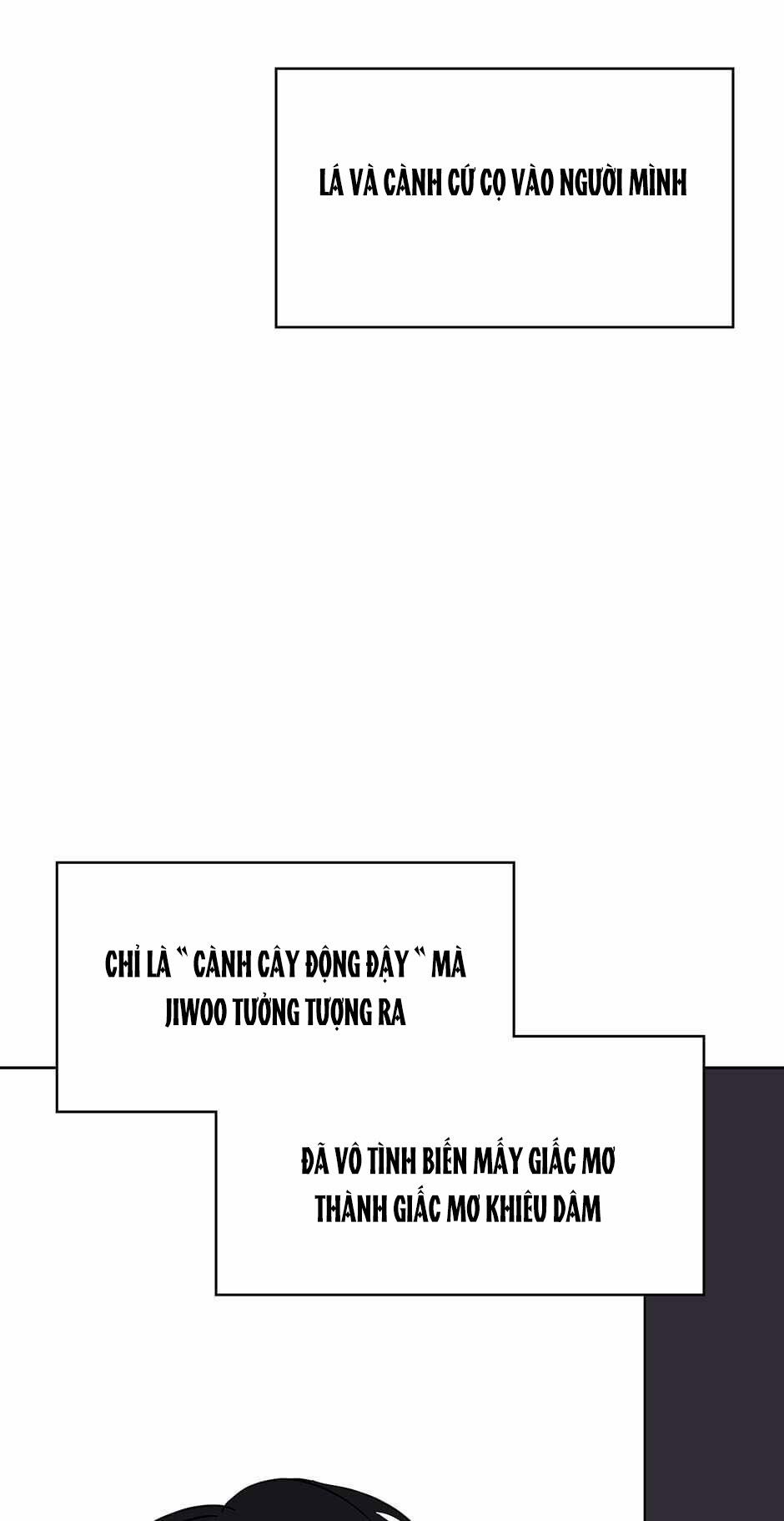 Chỉ Là Giấc Mơ Thôi Phải Không? 23 trang 55