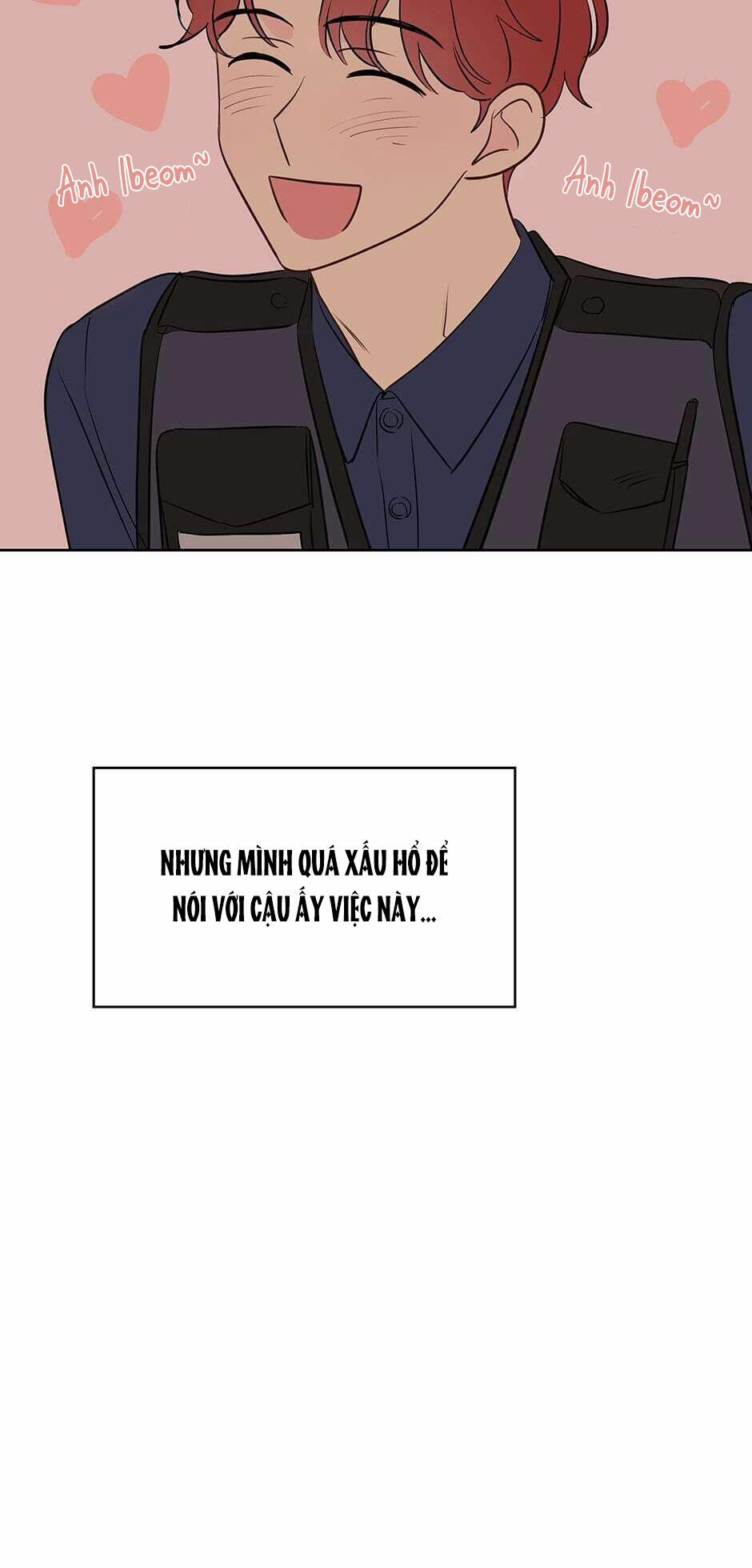 Chỉ Là Giấc Mơ Thôi Phải Không? 23 trang 60