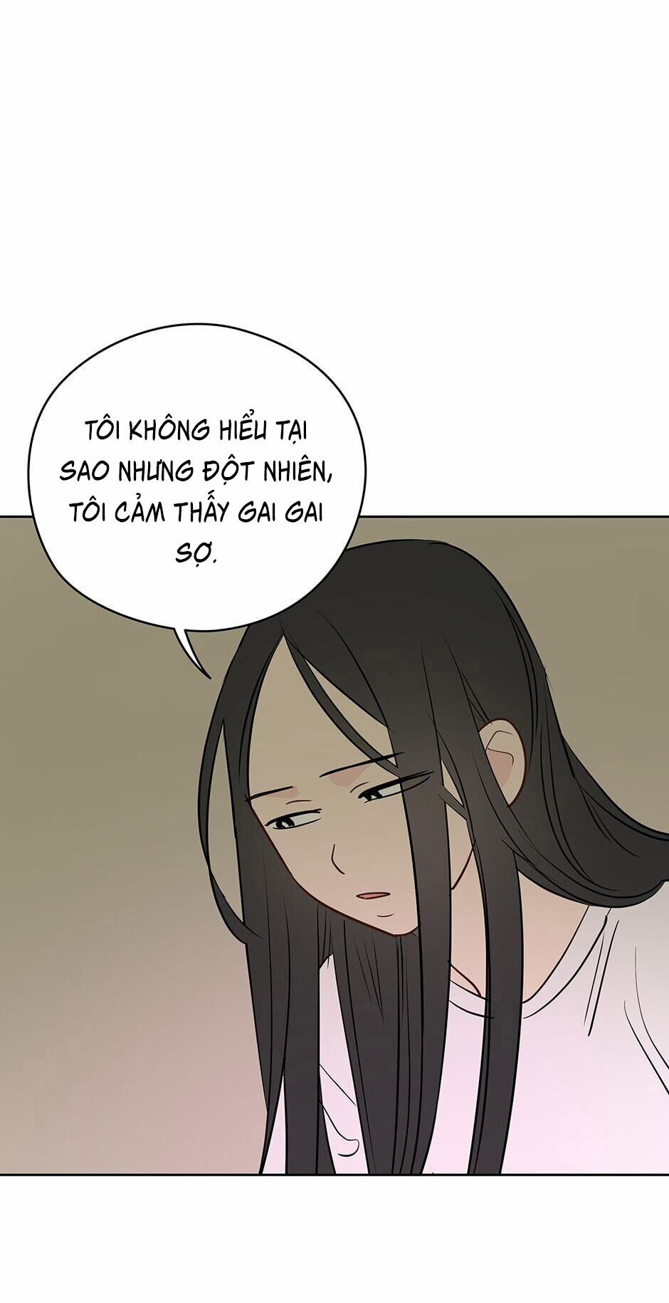 Chỉ Là Giấc Mơ Thôi Phải Không? 23 trang 8