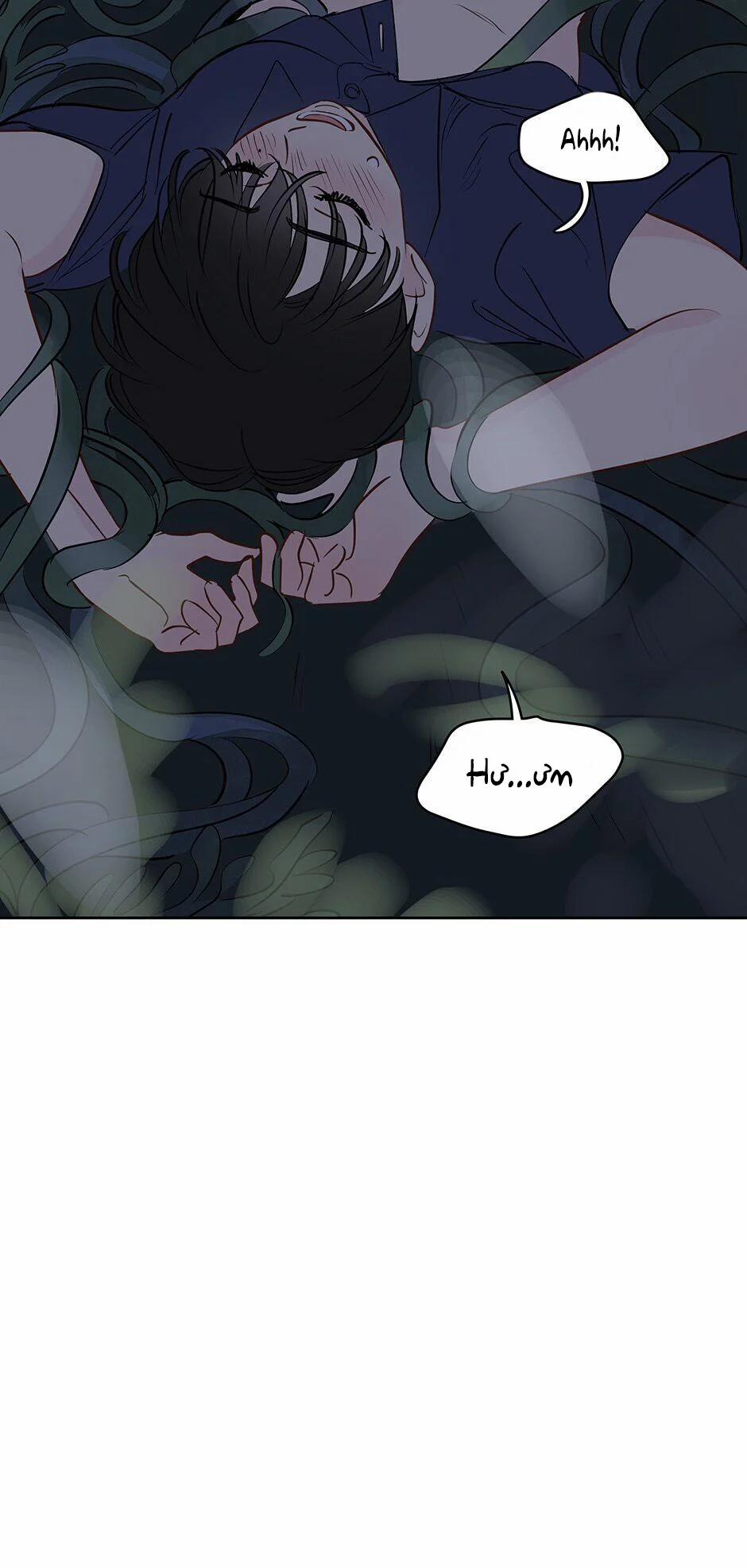 Chỉ Là Giấc Mơ Thôi Phải Không? 24 trang 11