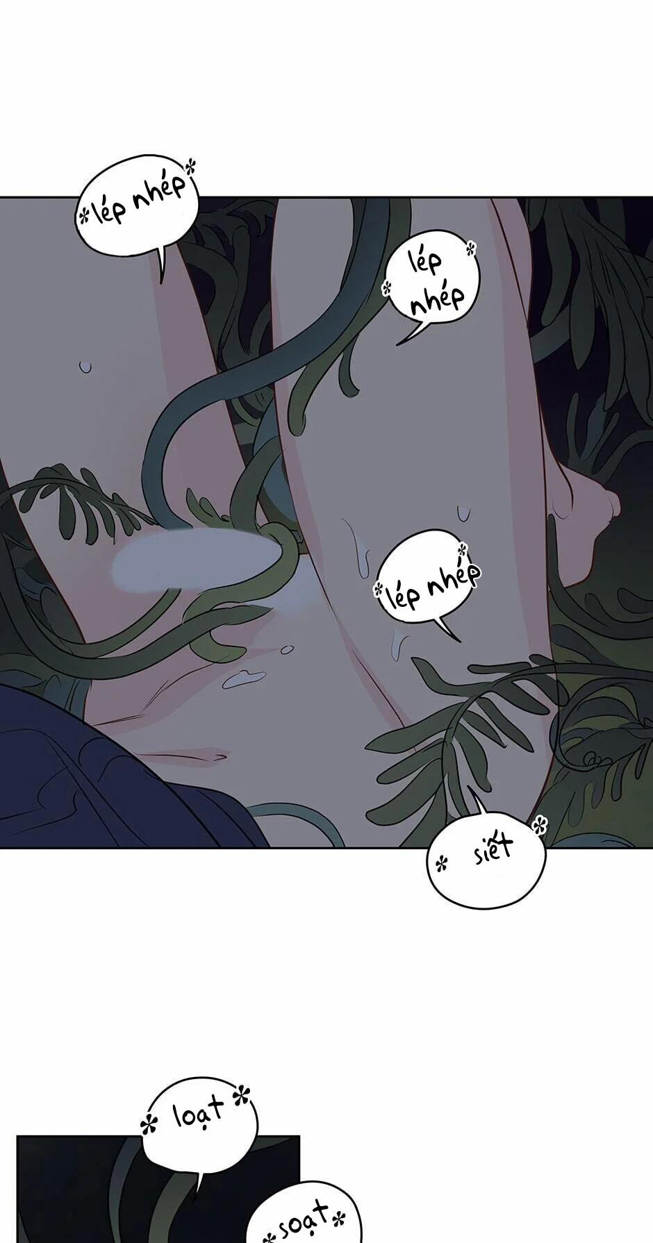 Chỉ Là Giấc Mơ Thôi Phải Không? 24 trang 12