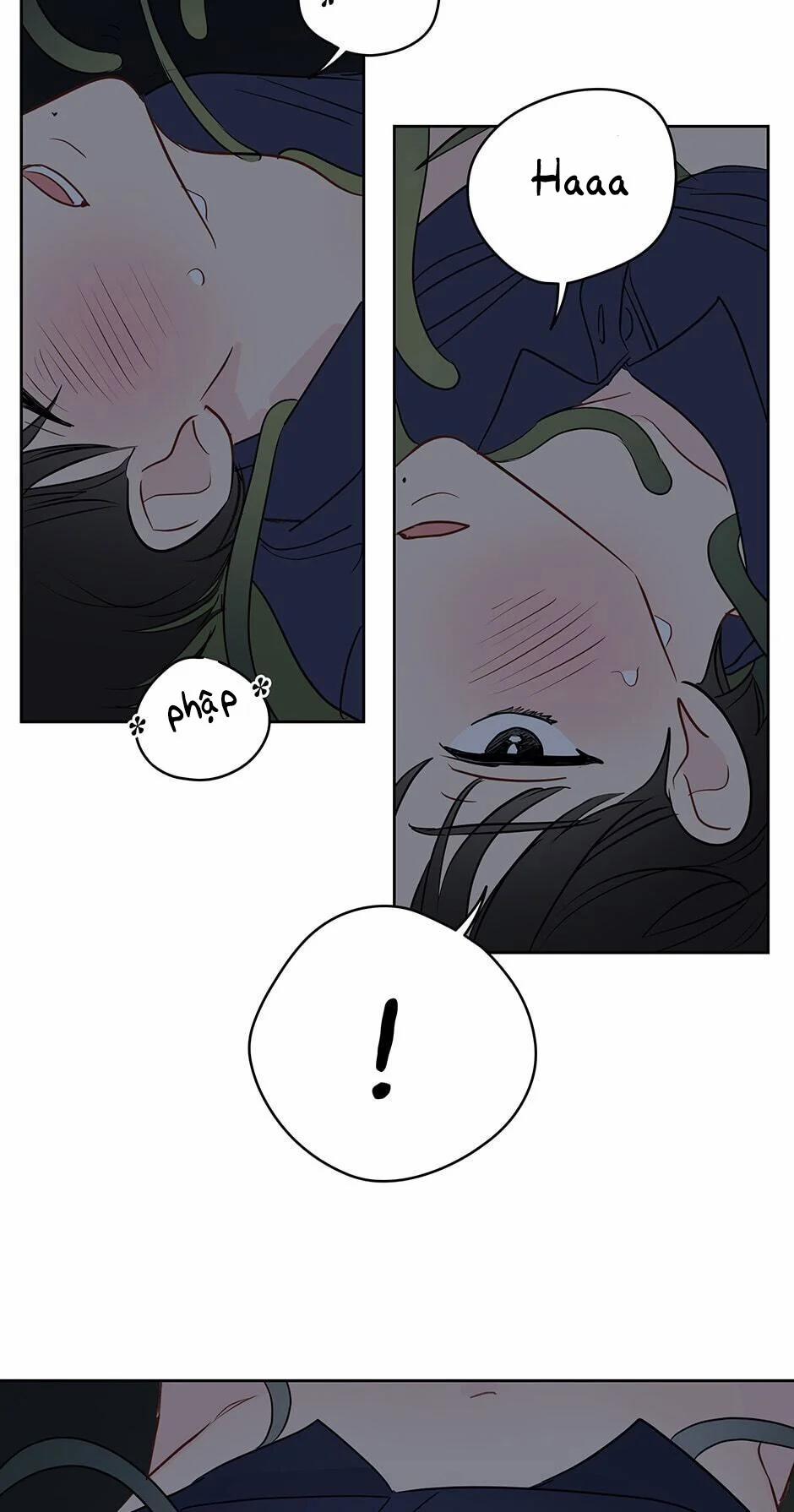 Chỉ Là Giấc Mơ Thôi Phải Không? 24 trang 13