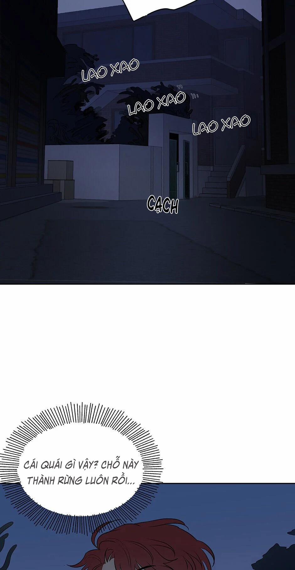 Chỉ Là Giấc Mơ Thôi Phải Không? 24 trang 19