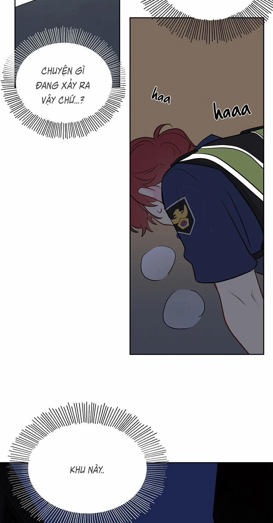 Chỉ Là Giấc Mơ Thôi Phải Không? 24 trang 2