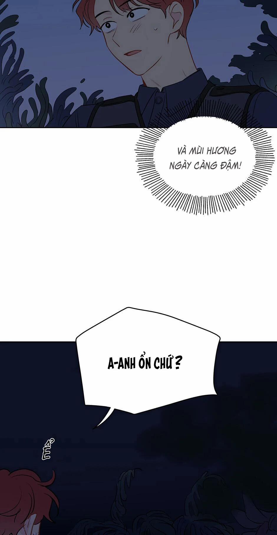 Chỉ Là Giấc Mơ Thôi Phải Không? 24 trang 20