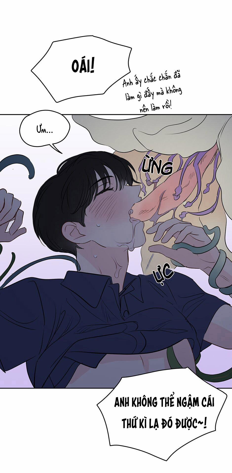 Chỉ Là Giấc Mơ Thôi Phải Không? 24 trang 24