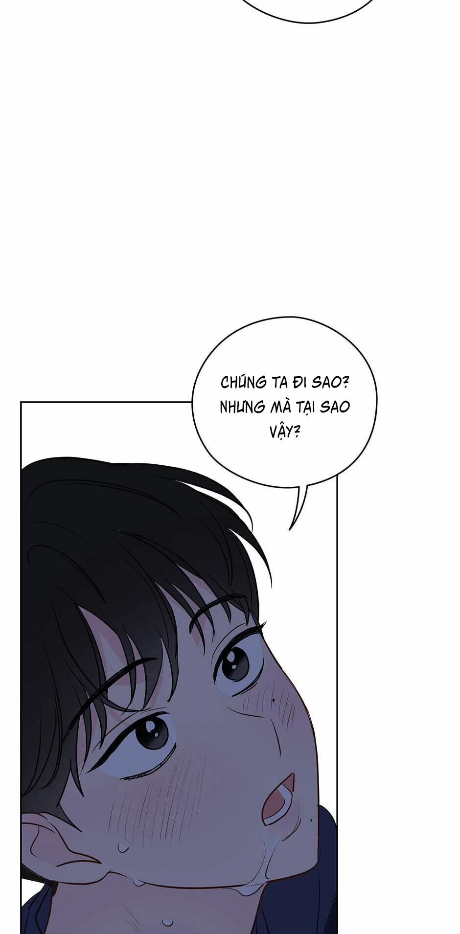 Chỉ Là Giấc Mơ Thôi Phải Không? 24 trang 26